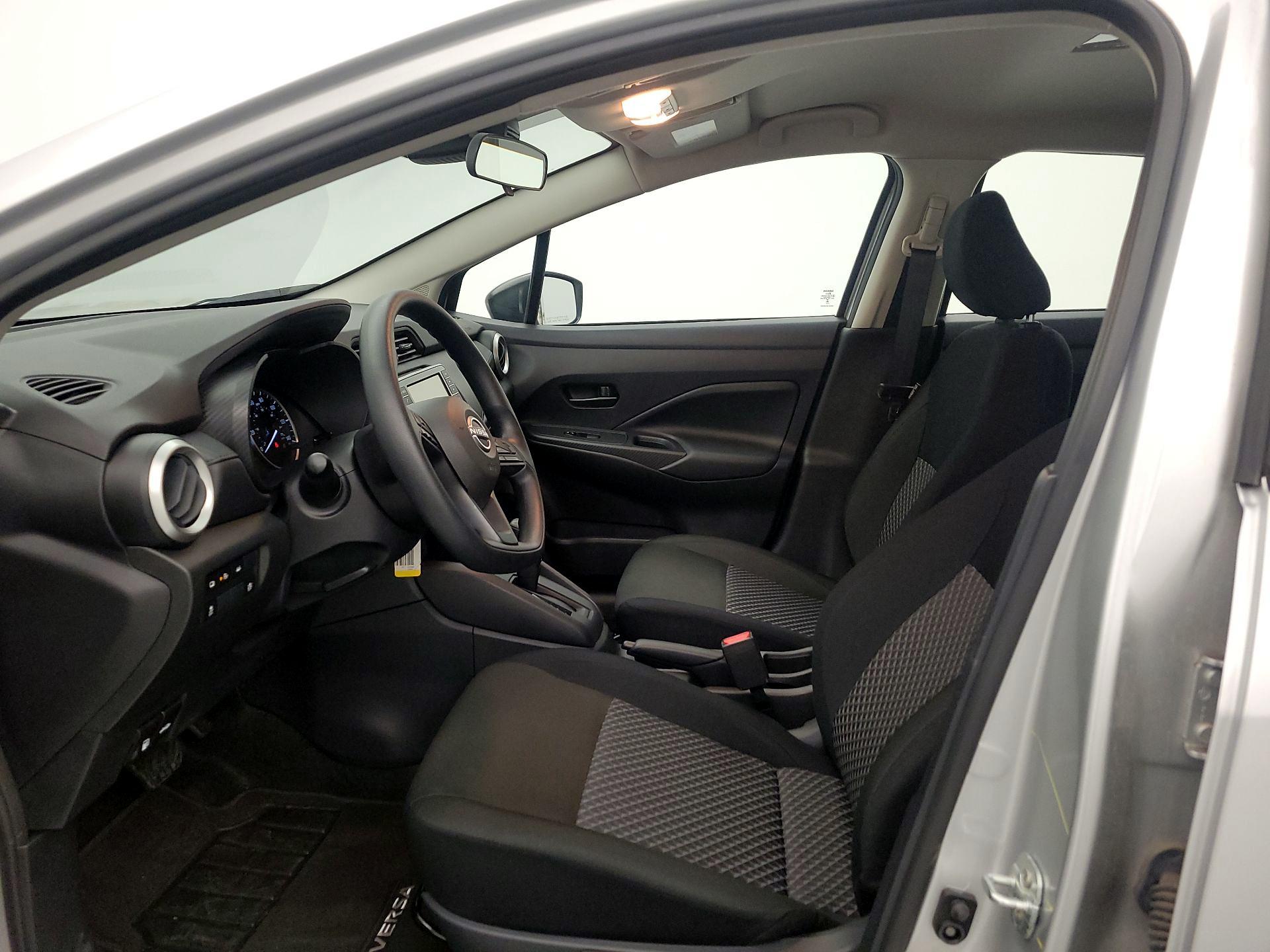 Thumbnail: 2024 Nissan Versa - 11