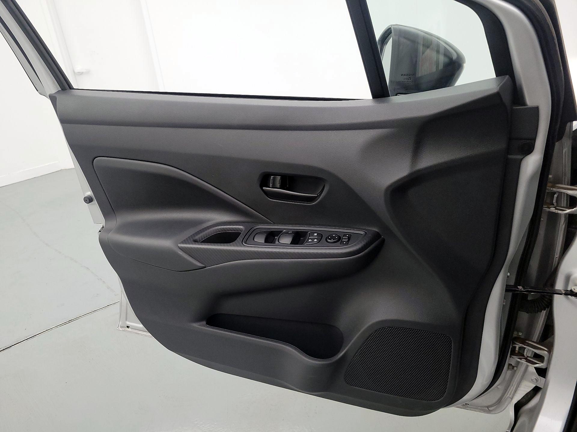 Thumbnail: 2024 Nissan Versa - 12