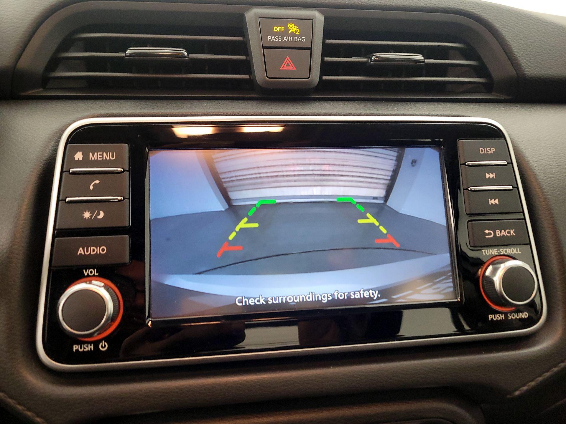 Thumbnail: 2024 Nissan Versa - 14