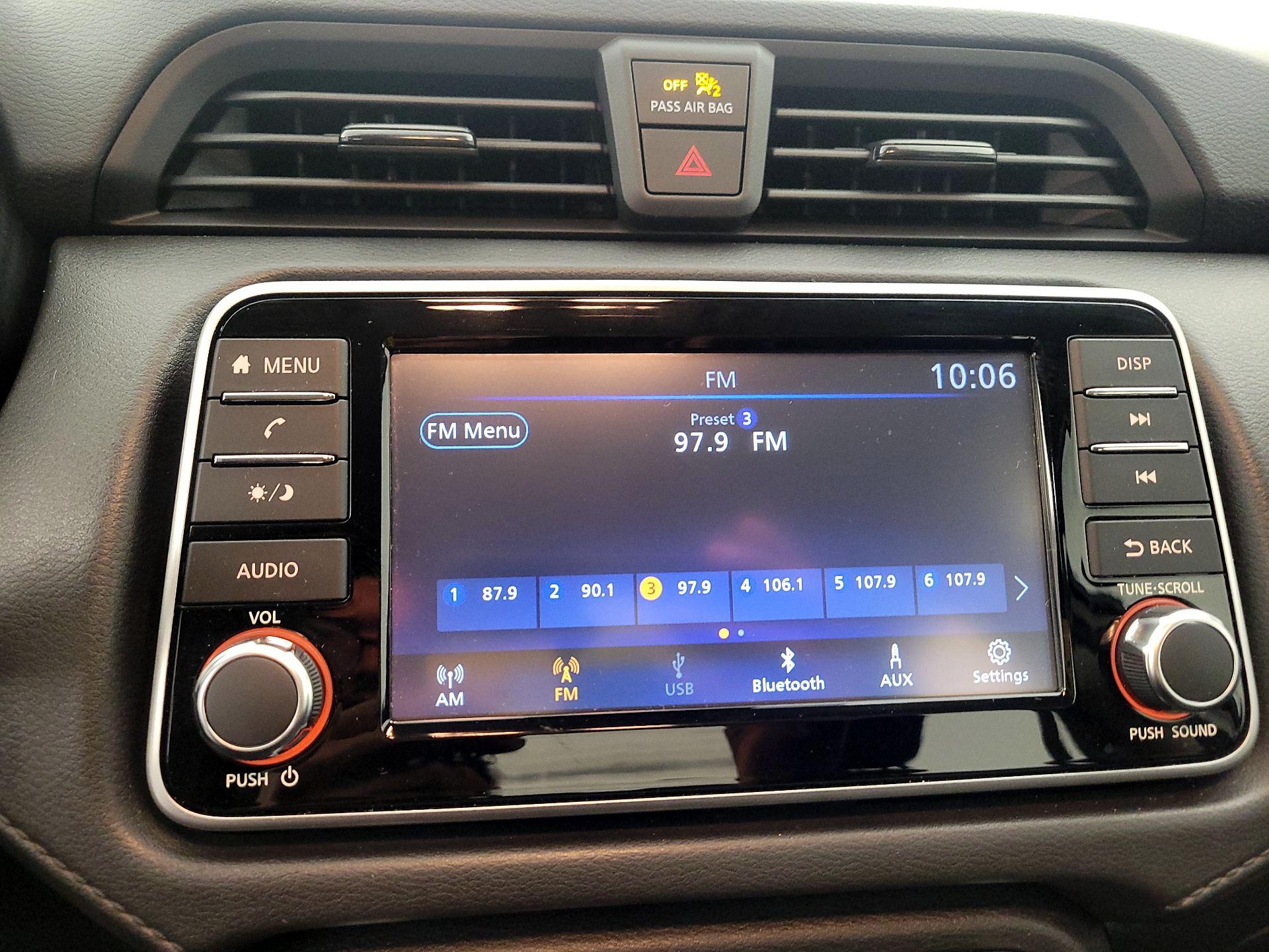 Thumbnail: 2024 Nissan Versa - 15