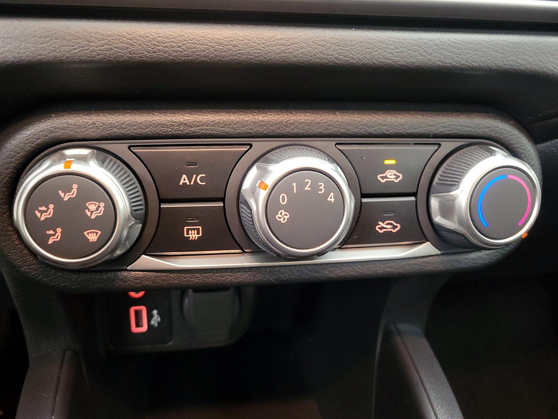 Thumbnail: 2024 Nissan Versa - 16