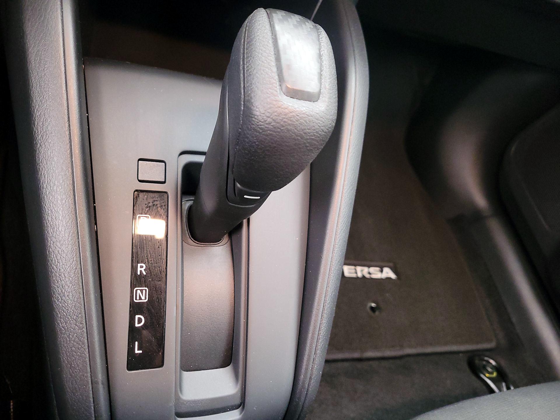 Thumbnail: 2024 Nissan Versa - 17