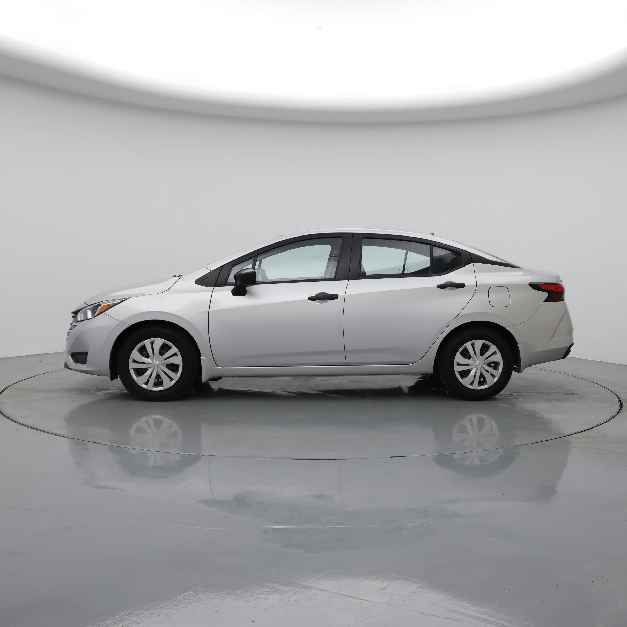 Thumbnail: 2024 Nissan Versa - 3