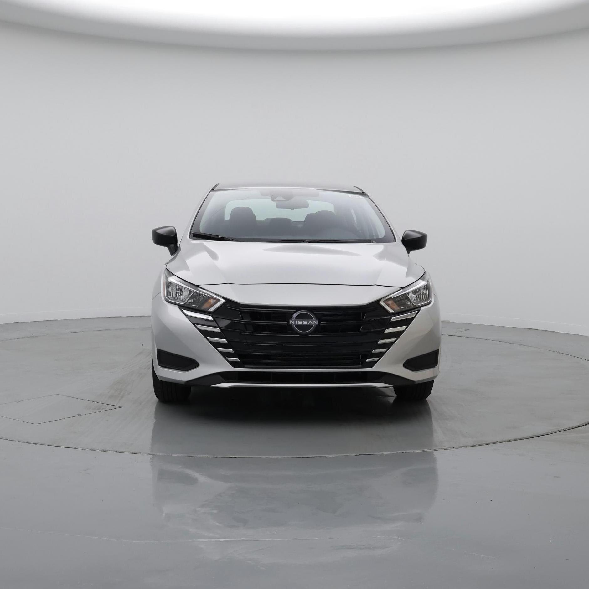 Thumbnail: 2024 Nissan Versa - 5