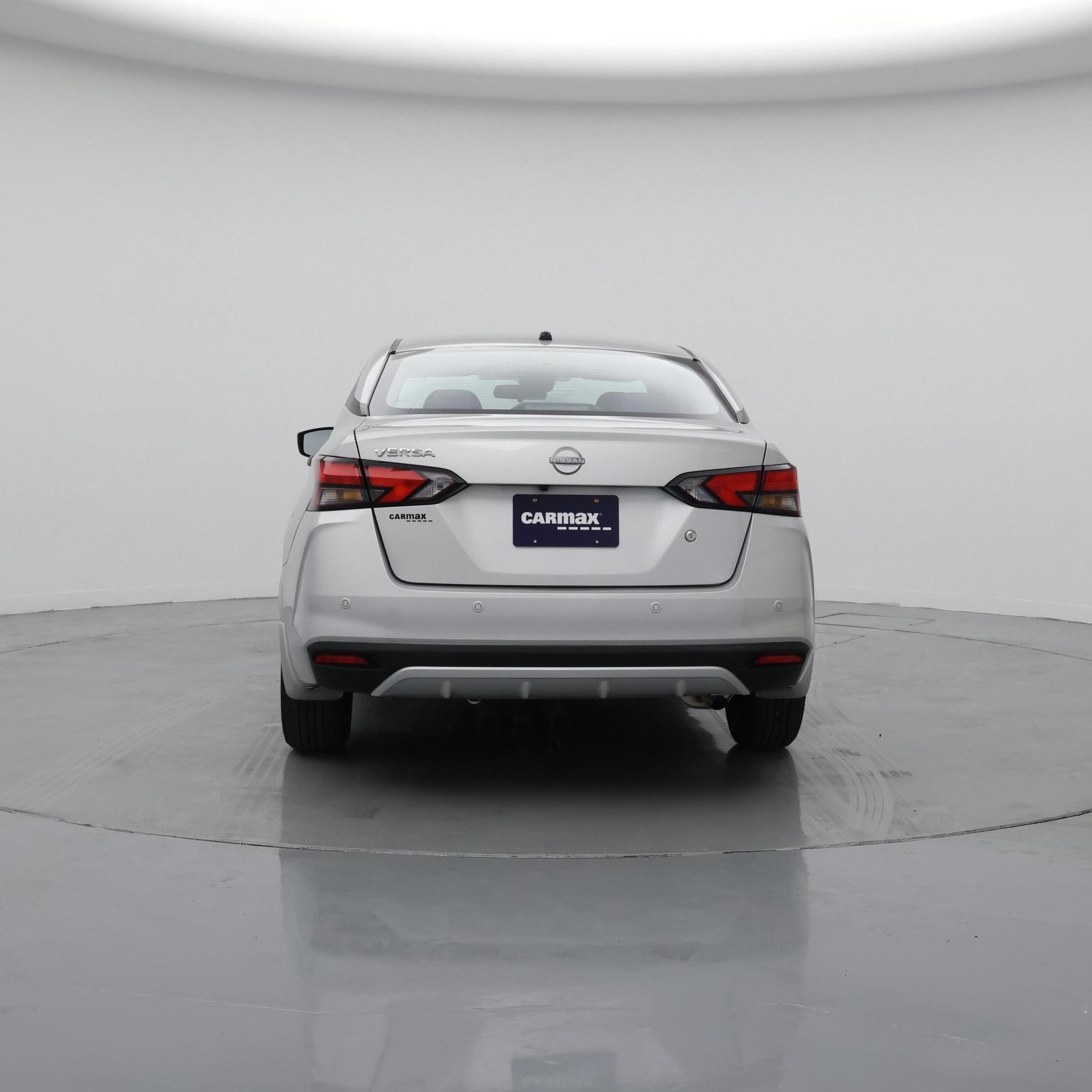 Thumbnail: 2024 Nissan Versa - 6