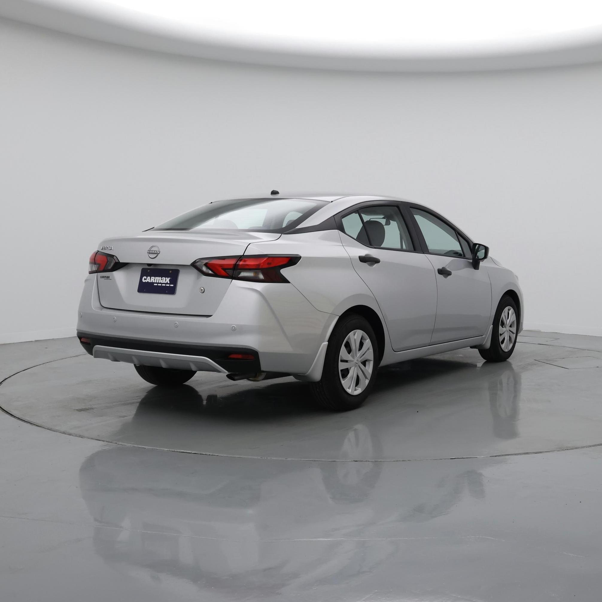 Thumbnail: 2024 Nissan Versa - 8