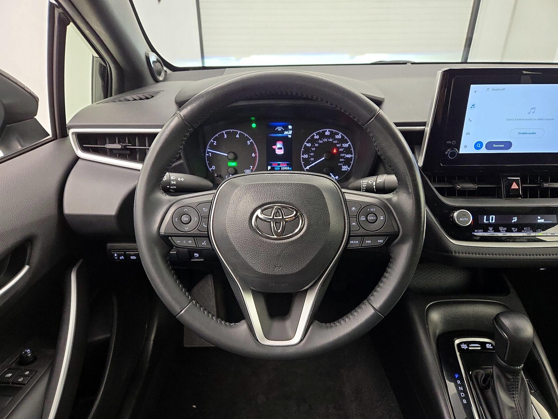 Thumbnail: 2022 Toyota Corolla - 10