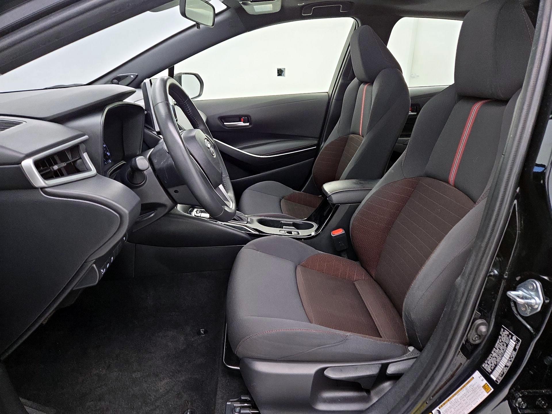 Thumbnail: 2022 Toyota Corolla - 11