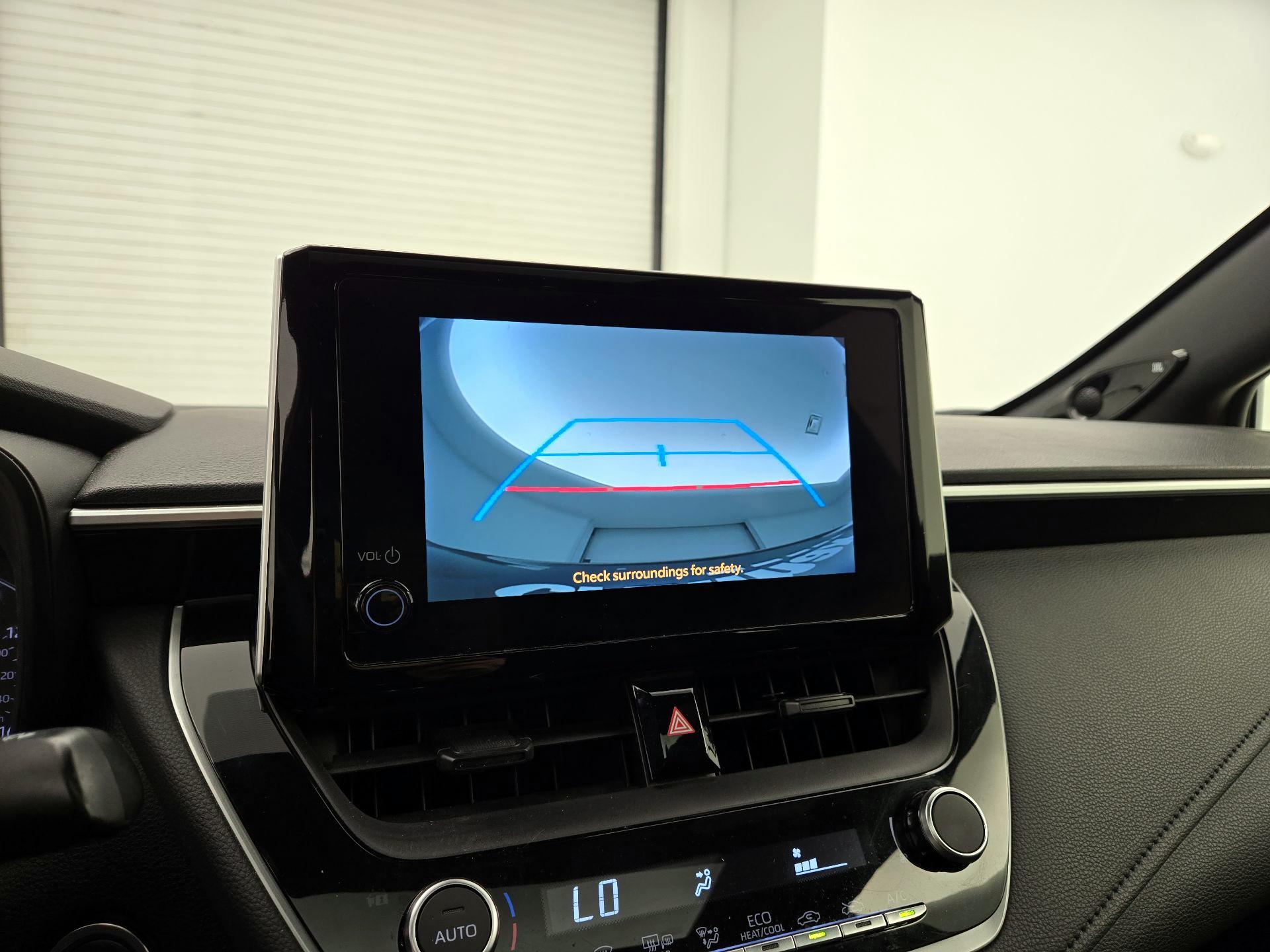 Thumbnail: 2022 Toyota Corolla - 14