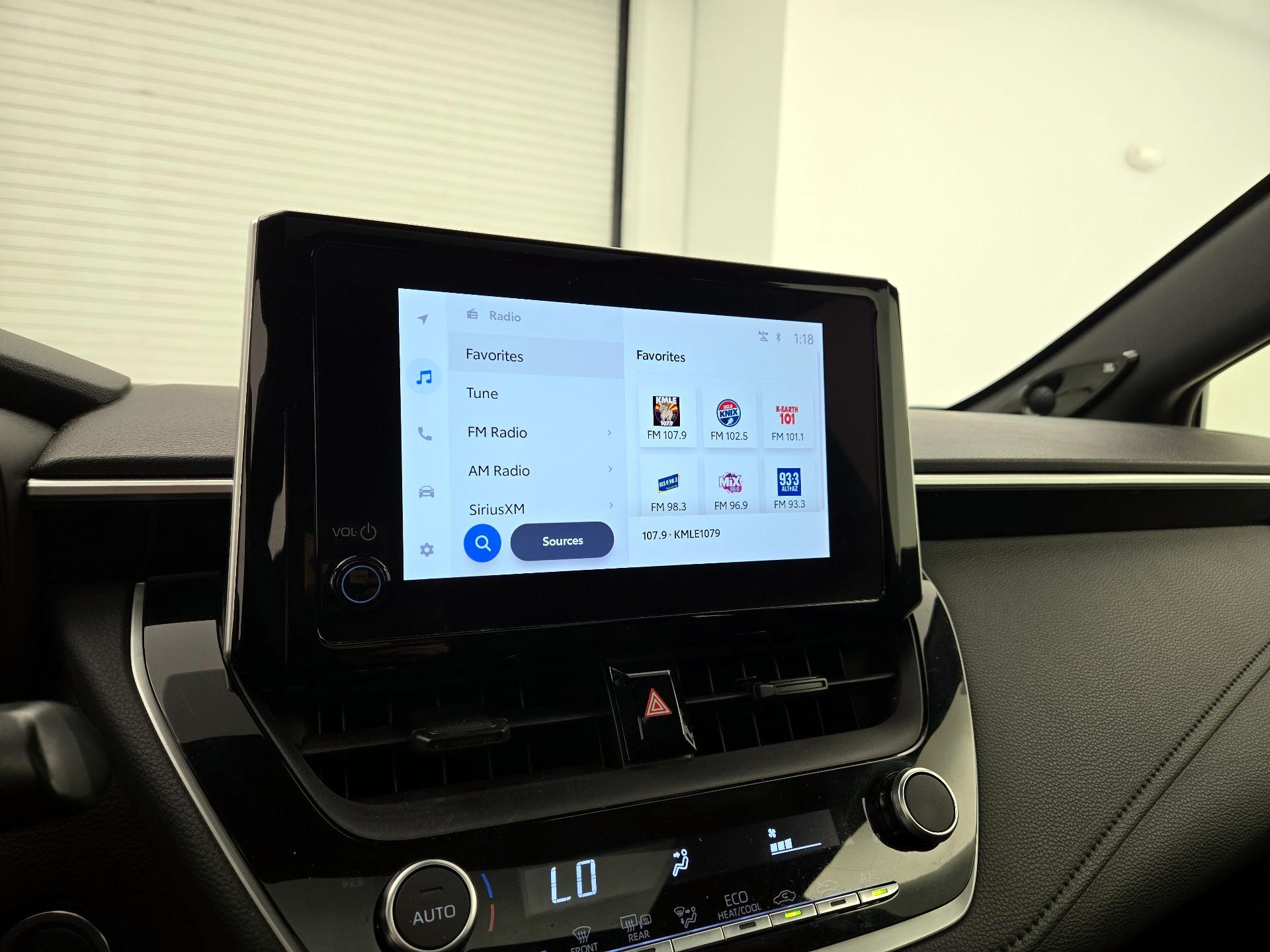 Thumbnail: 2022 Toyota Corolla - 15