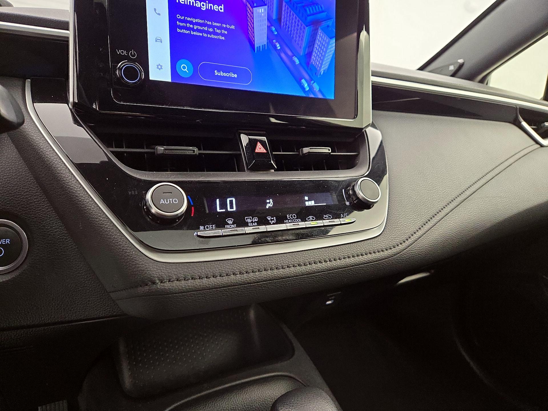 Thumbnail: 2022 Toyota Corolla - 16