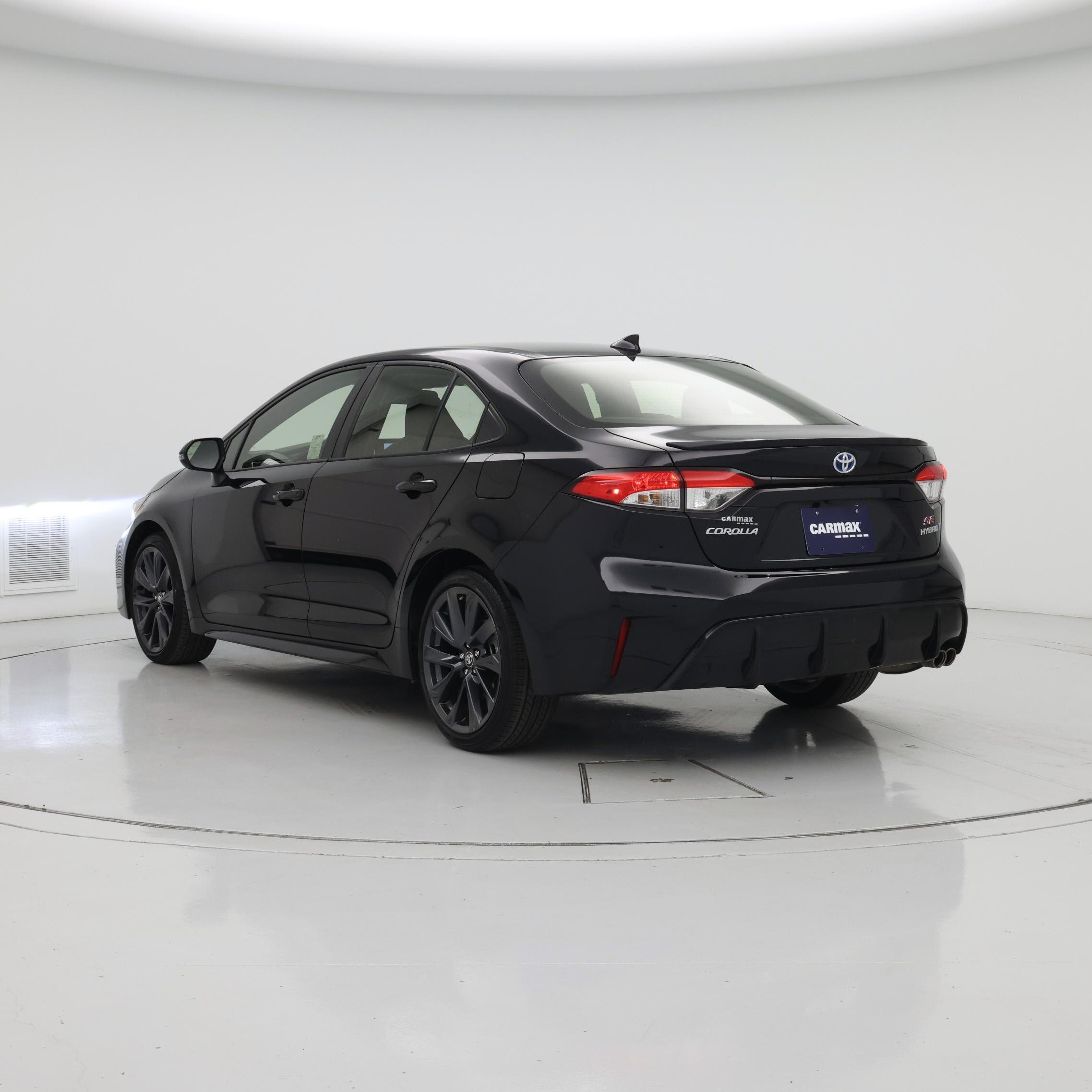 Thumbnail: 2022 Toyota Corolla - 2