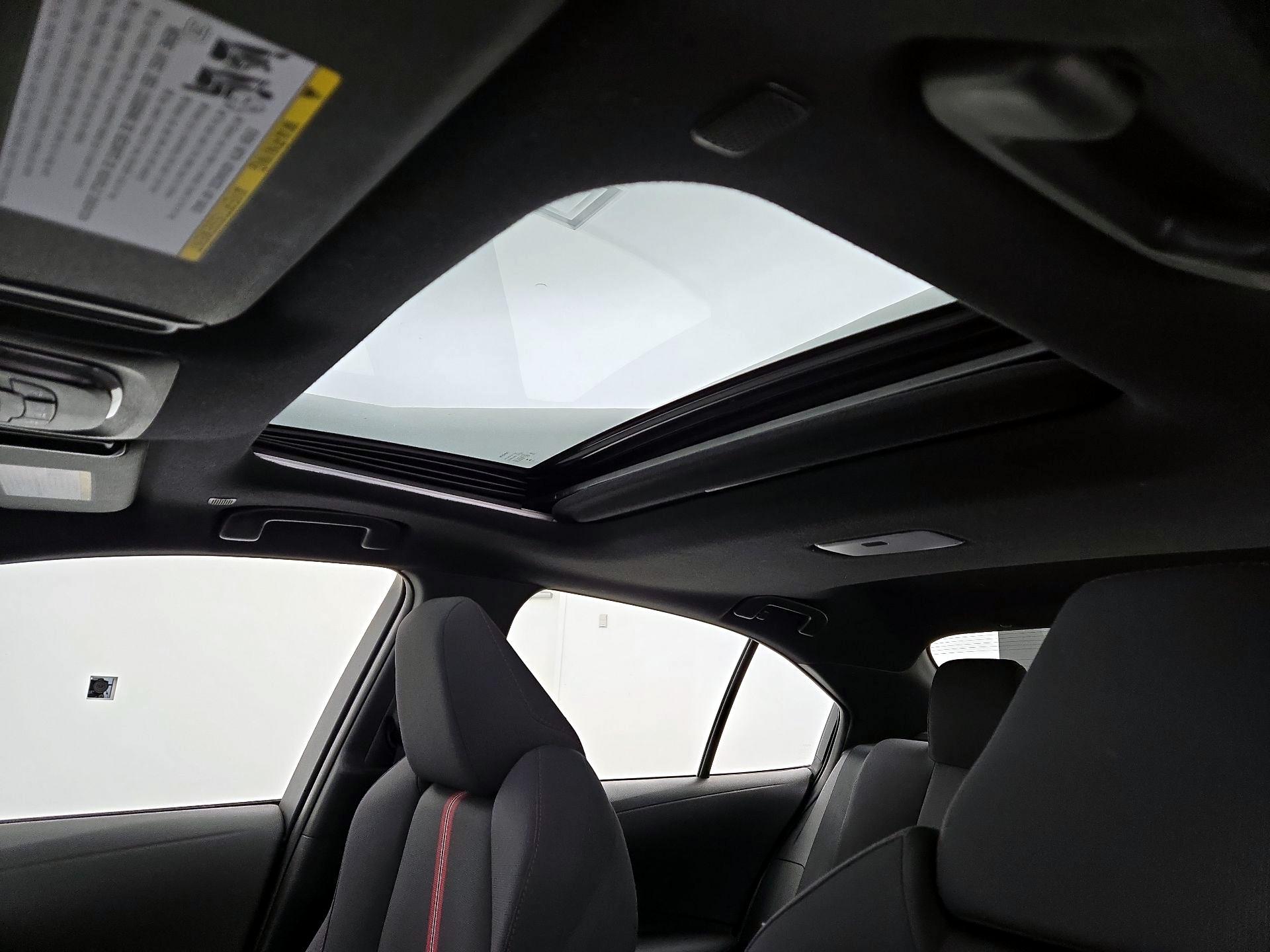 Thumbnail: 2022 Toyota Corolla - 19