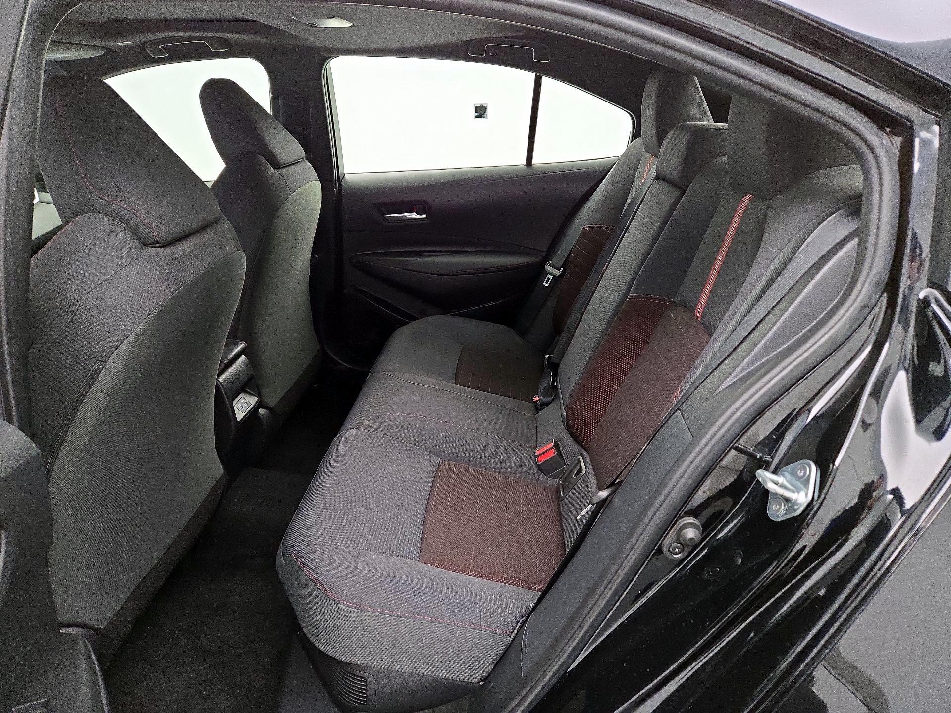 Thumbnail: 2022 Toyota Corolla - 20