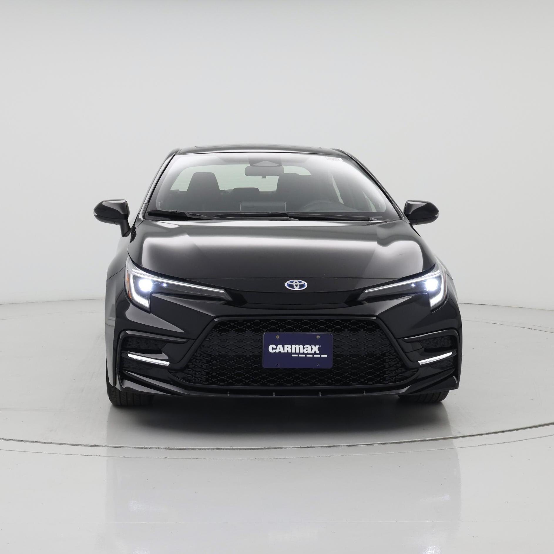 Thumbnail: 2022 Toyota Corolla - 5