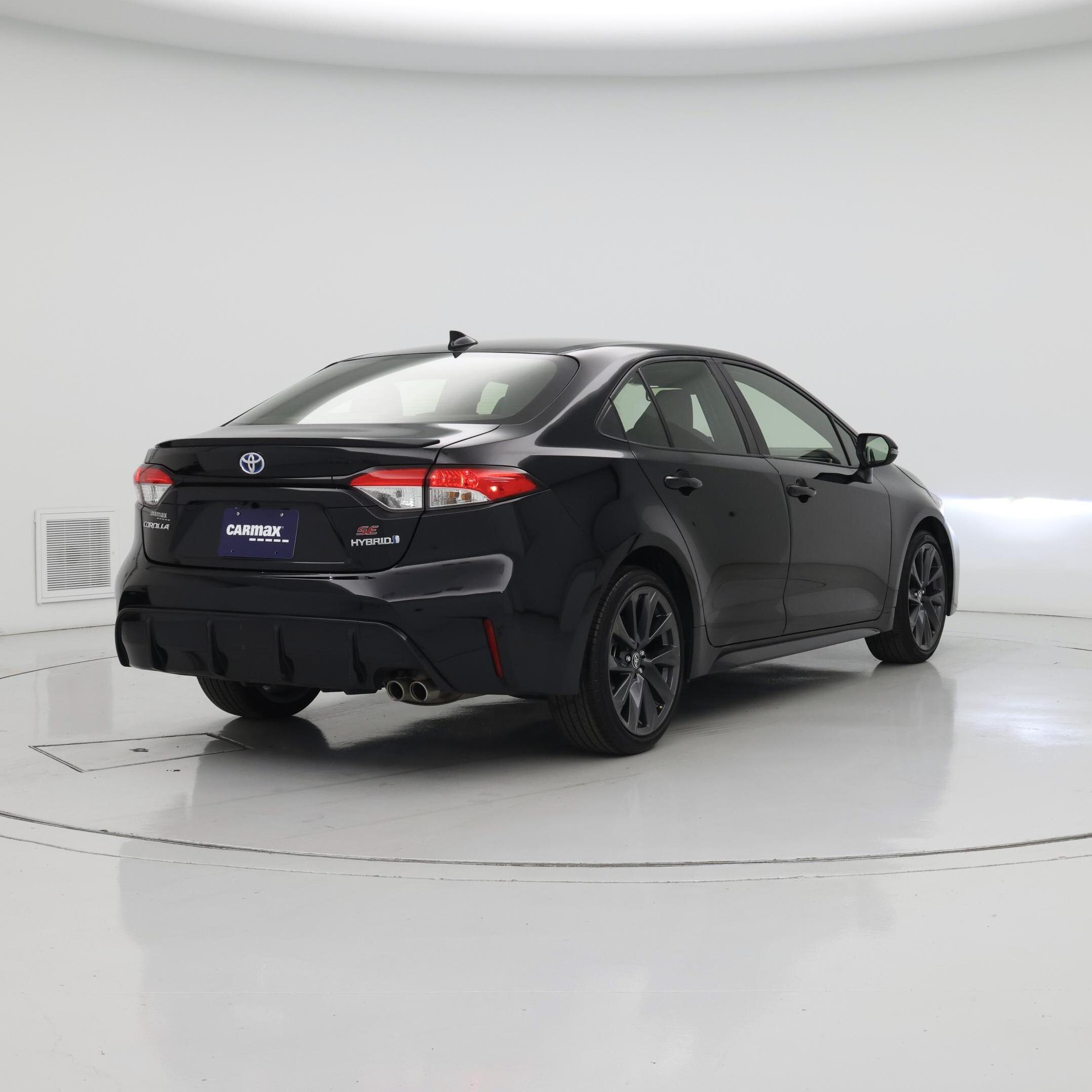 Thumbnail: 2022 Toyota Corolla - 8