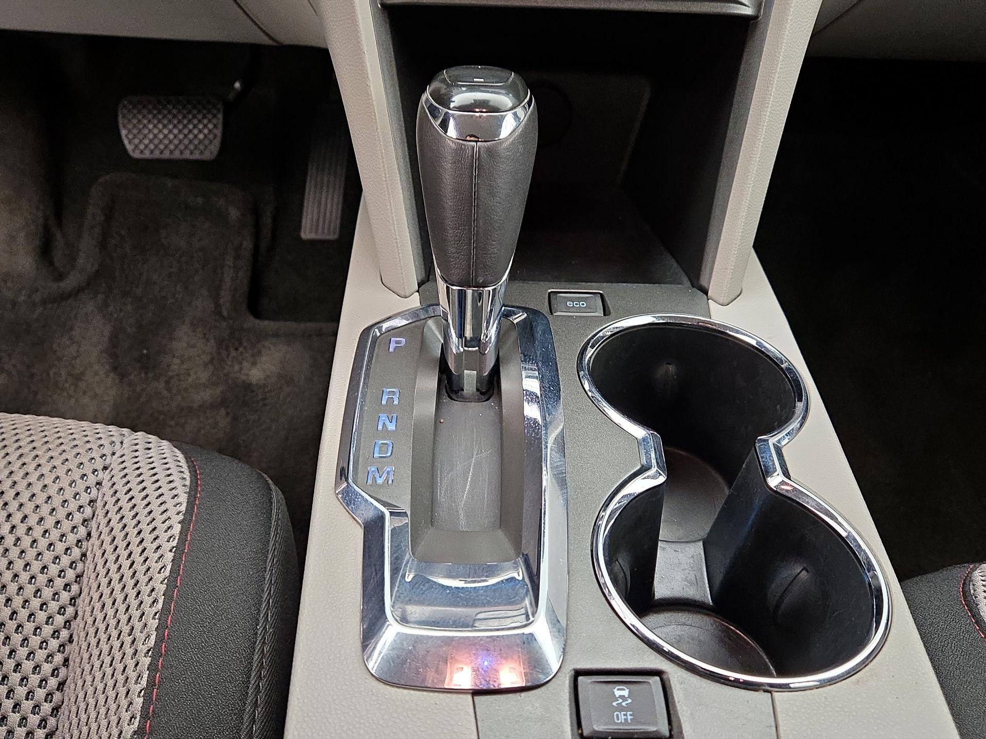 Thumbnail: 2017 Chevrolet Equinox - 18