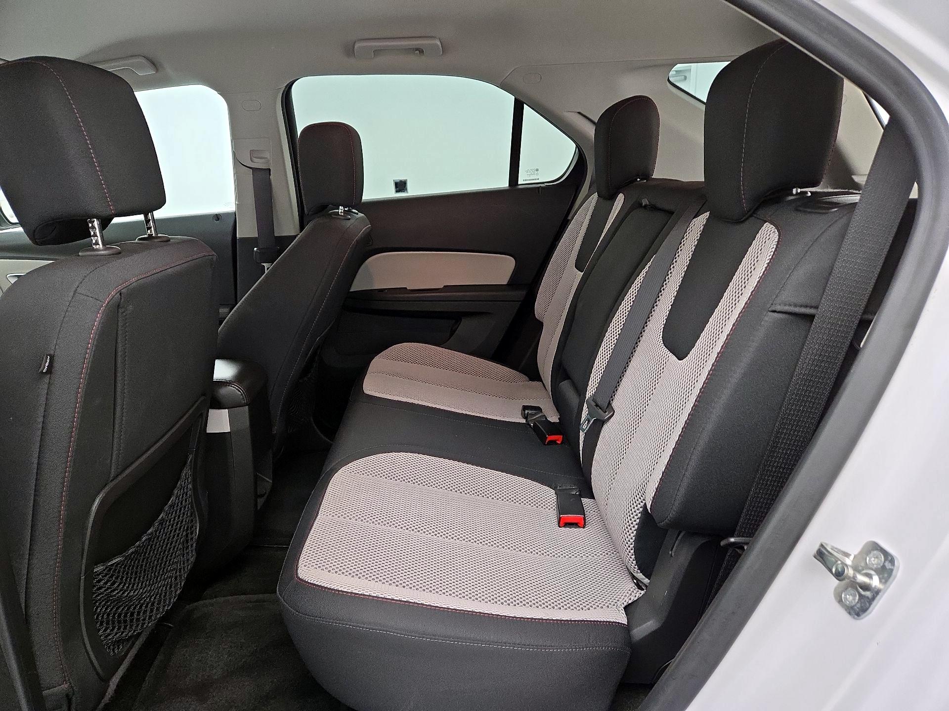 Thumbnail: 2017 Chevrolet Equinox - 20