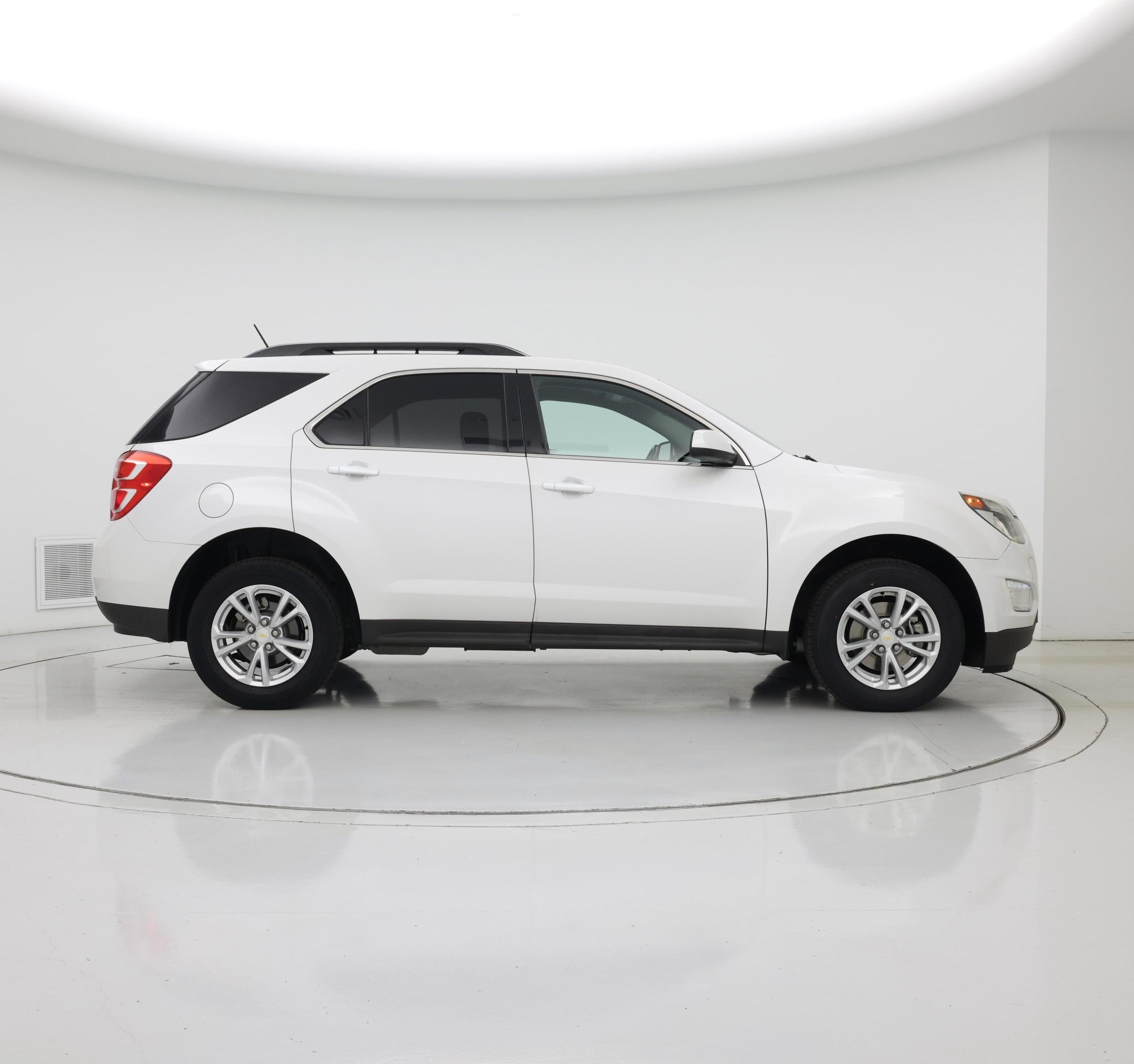 Thumbnail: 2017 Chevrolet Equinox - 7