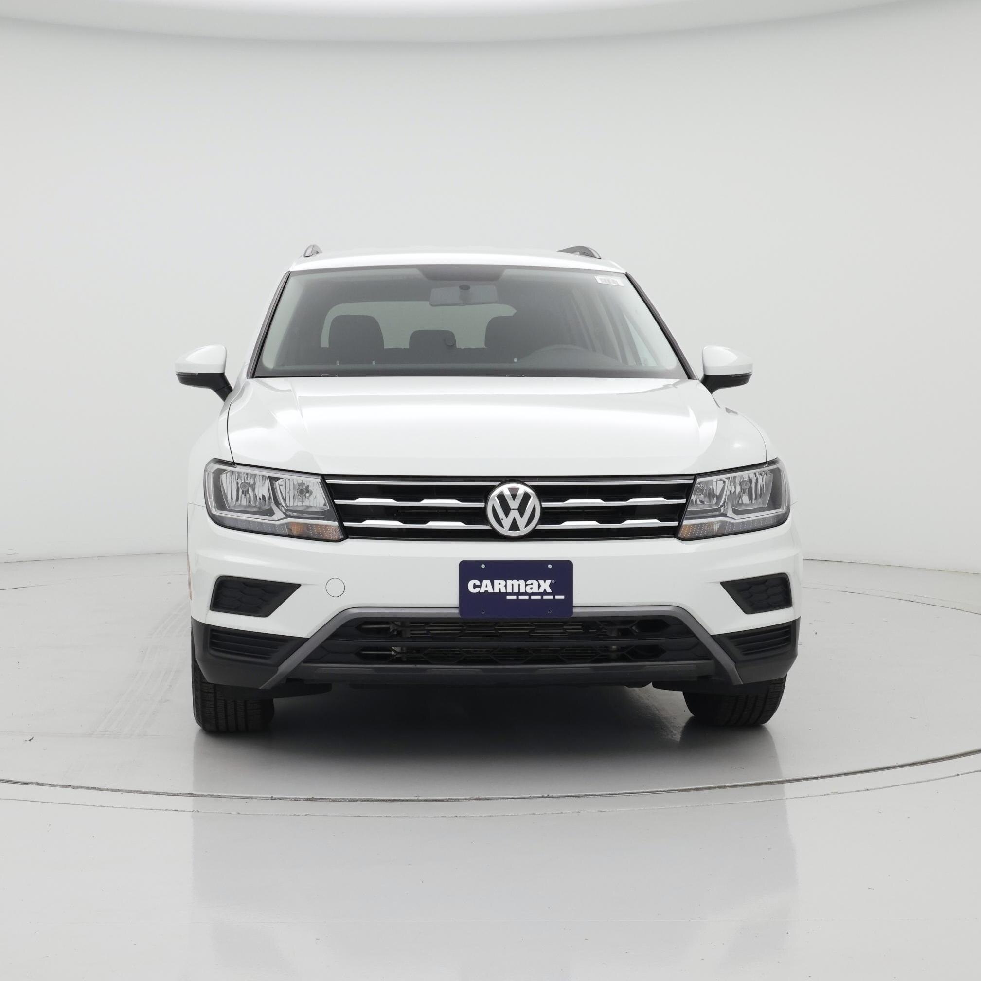 Thumbnail: 2019 Volkswagen Tiguan - 5