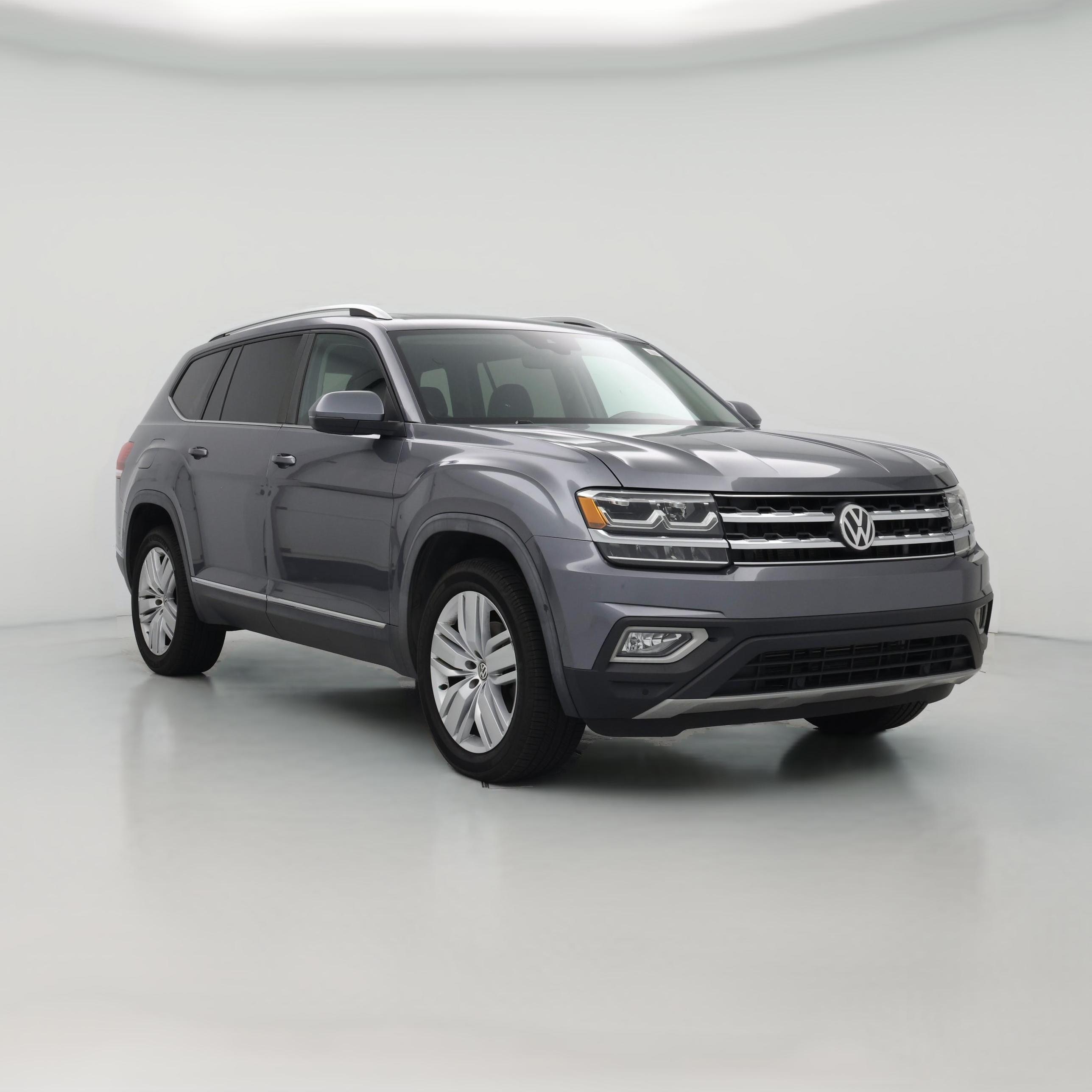Thumbnail: 2019 Volkswagen Atlas - 1
