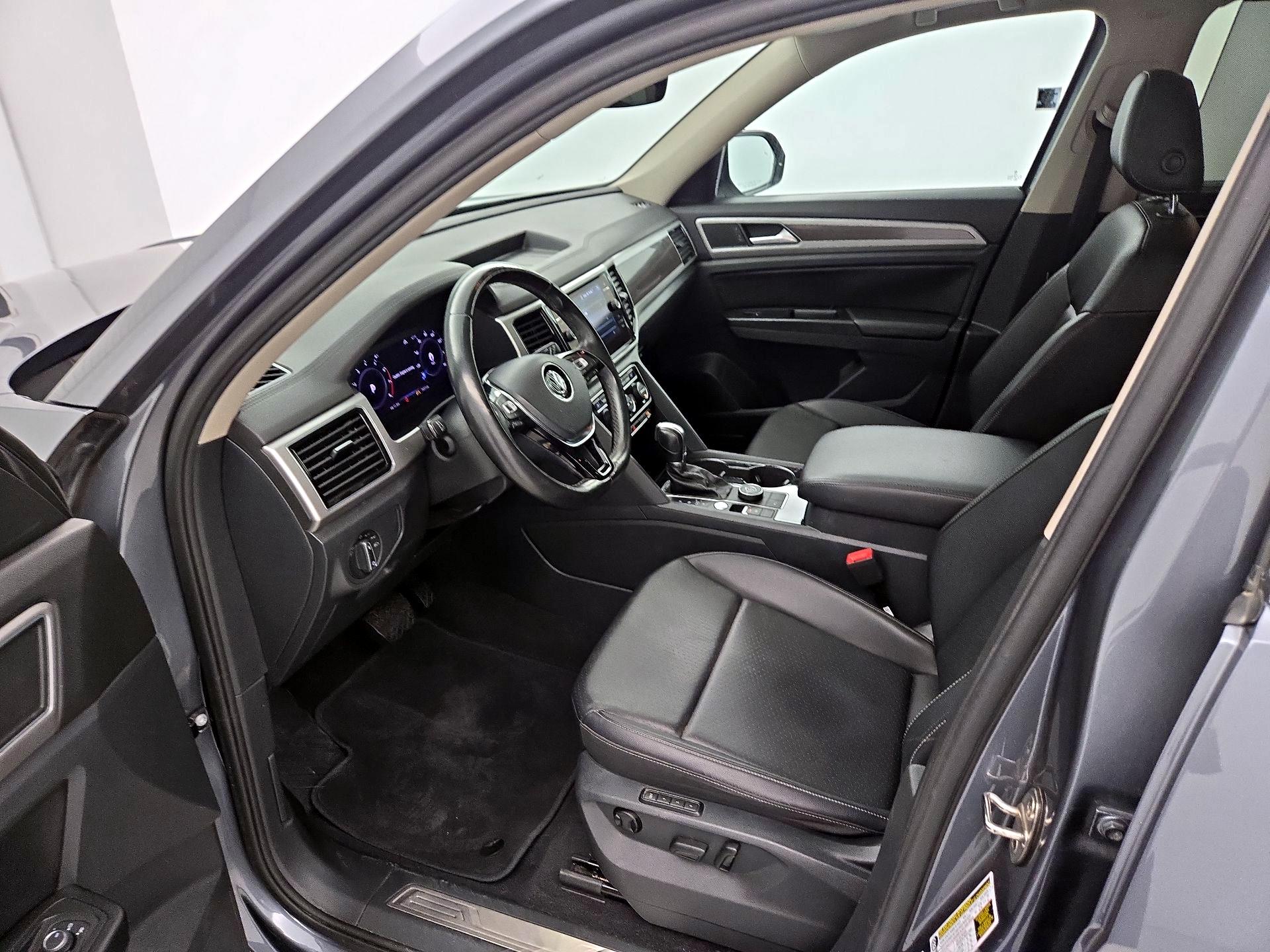 Thumbnail: 2019 Volkswagen Atlas - 11