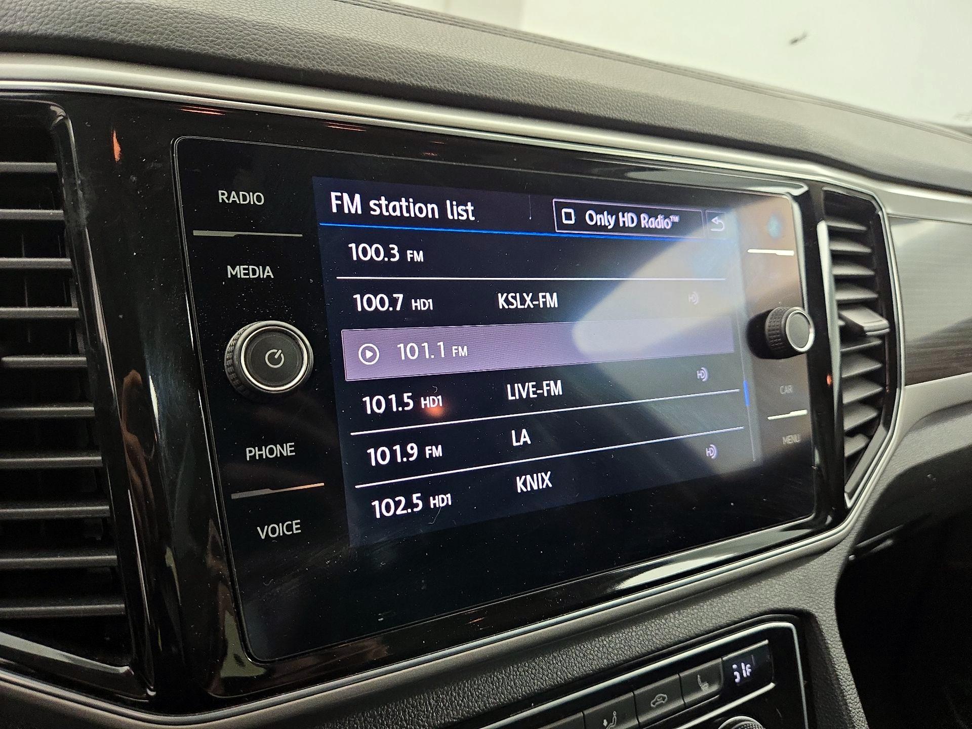 Thumbnail: 2019 Volkswagen Atlas - 15