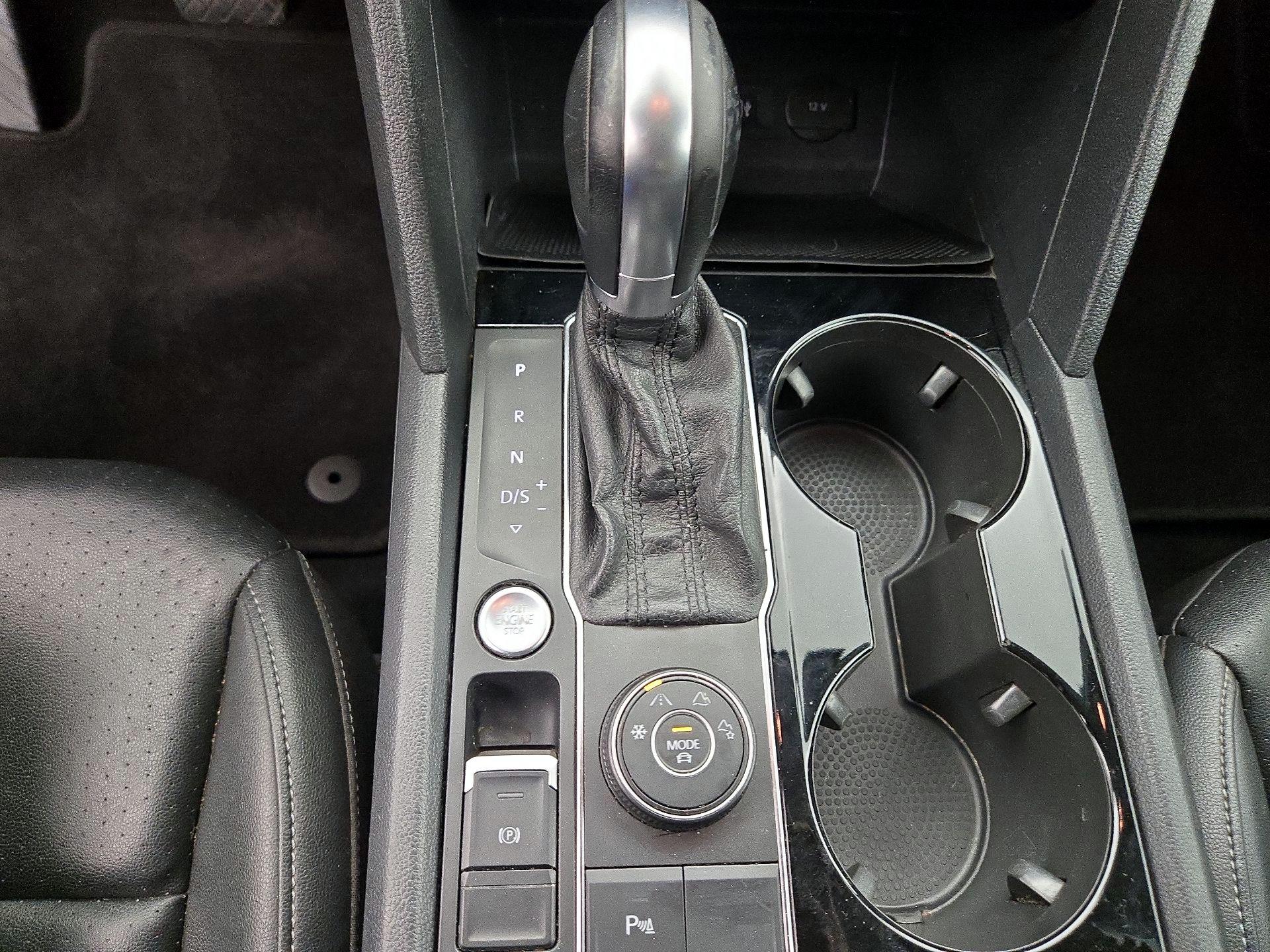 Thumbnail: 2019 Volkswagen Atlas - 17