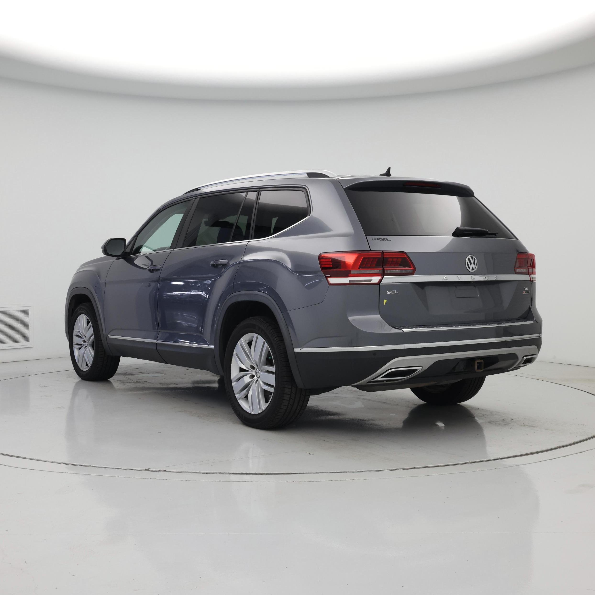 Thumbnail: 2019 Volkswagen Atlas - 2