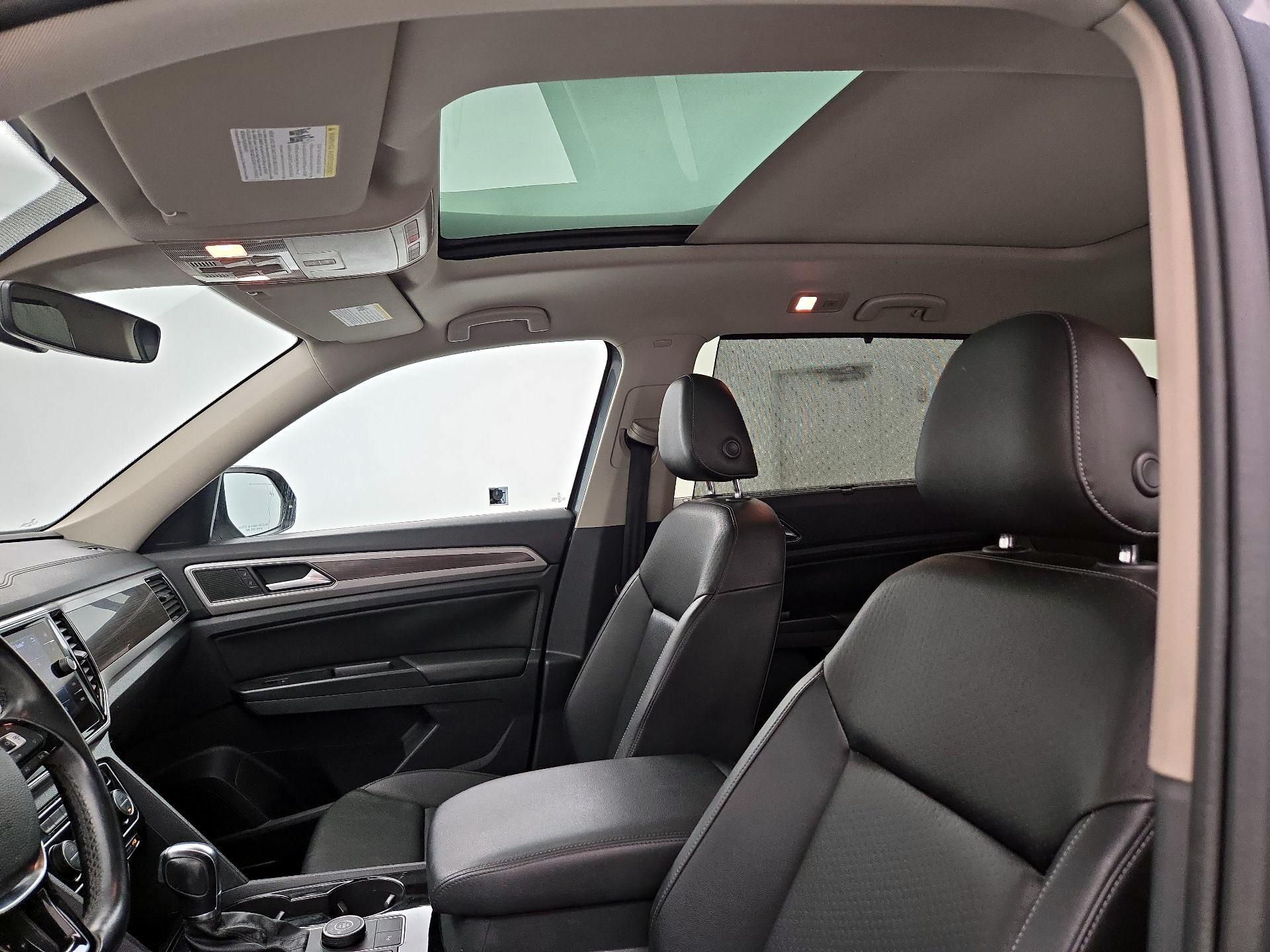 Thumbnail: 2019 Volkswagen Atlas - 19