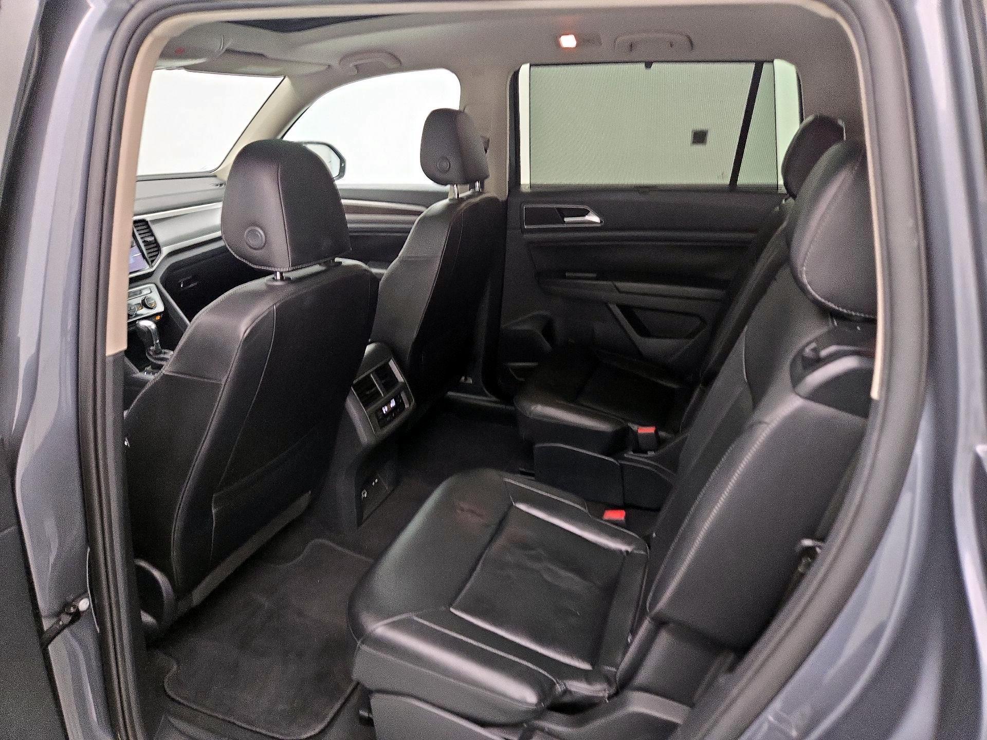 Thumbnail: 2019 Volkswagen Atlas - 20