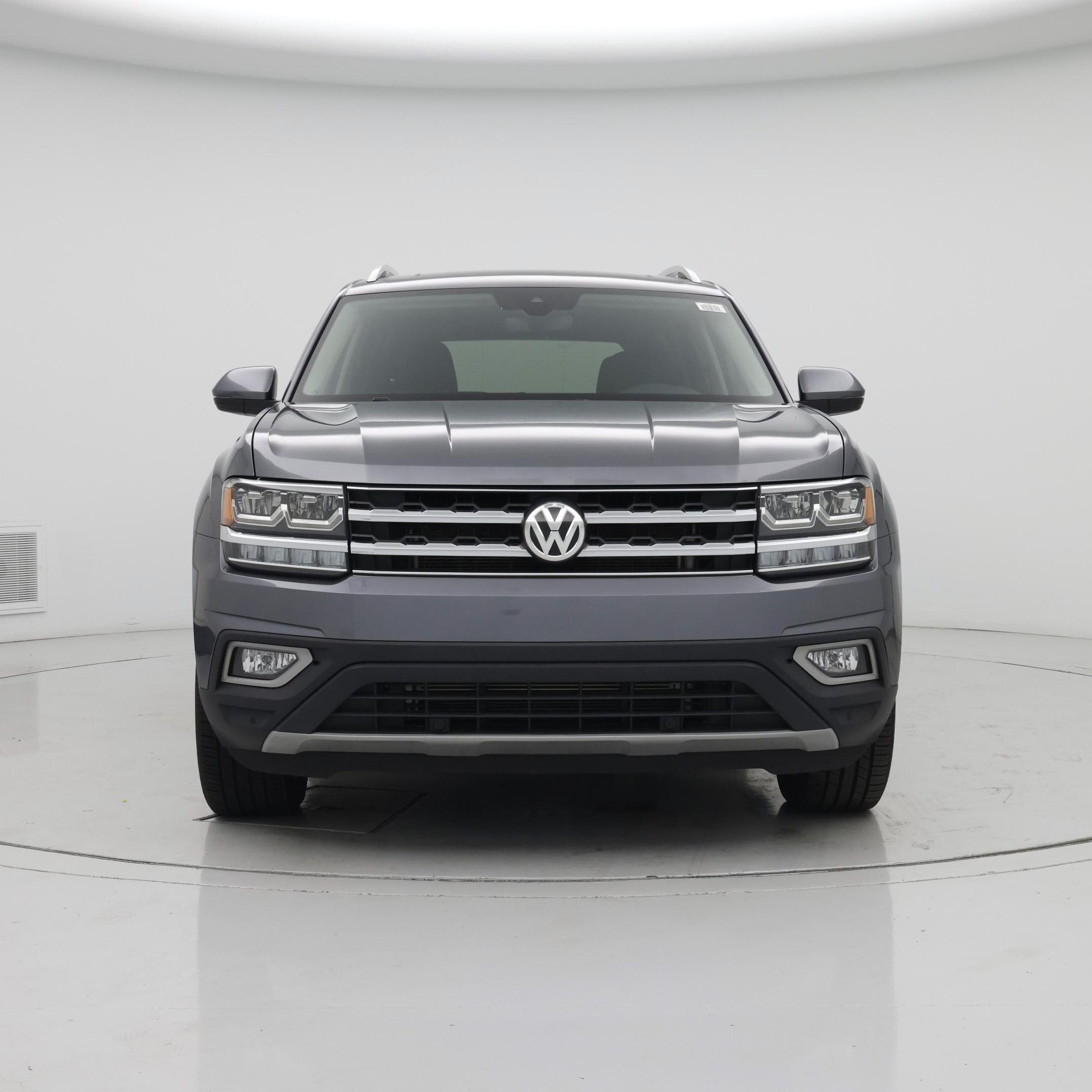 Thumbnail: 2019 Volkswagen Atlas - 5