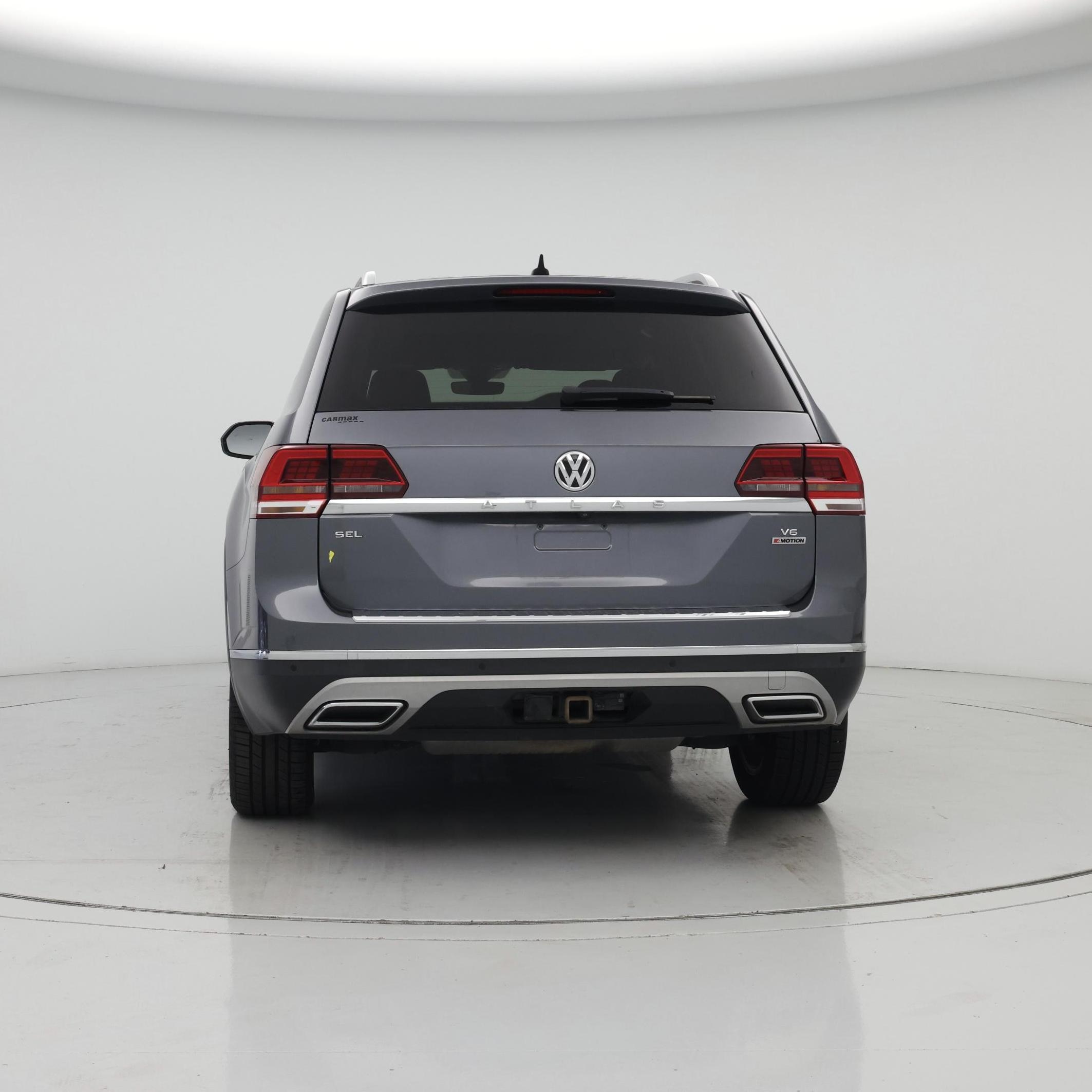 Thumbnail: 2019 Volkswagen Atlas - 6