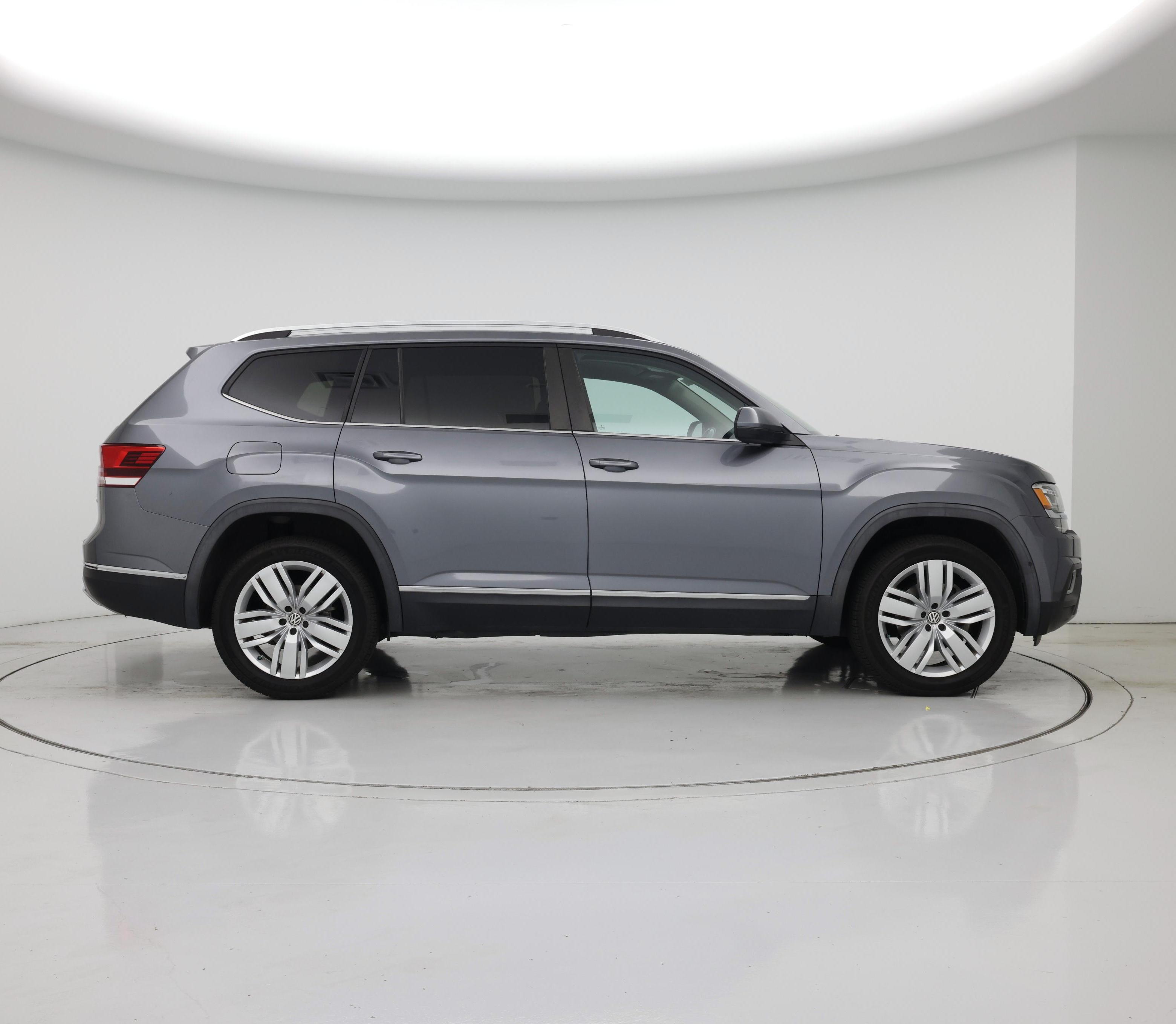 Thumbnail: 2019 Volkswagen Atlas - 7