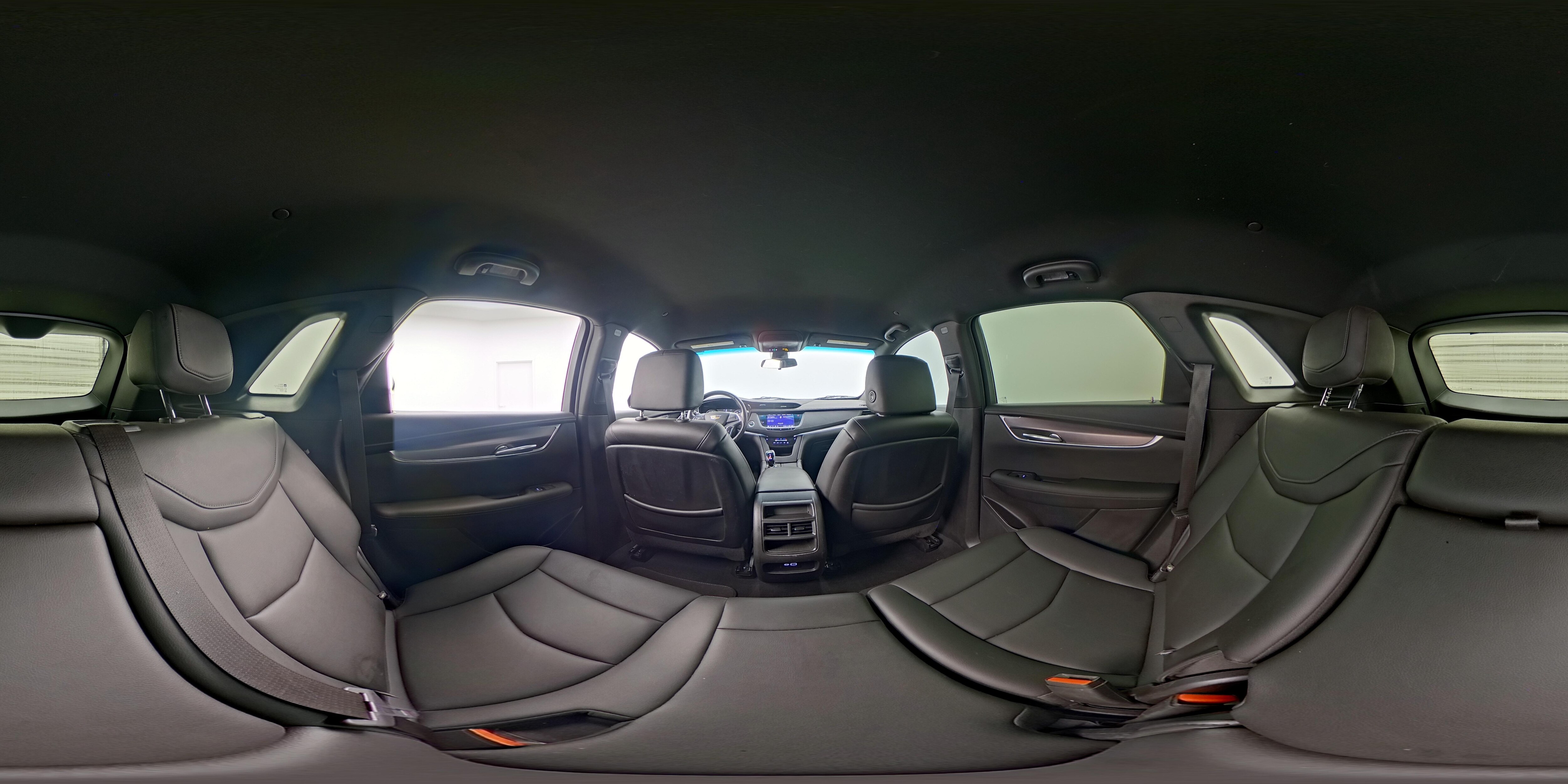 2021 Cadillac XT5 Luxury - Photo 24
