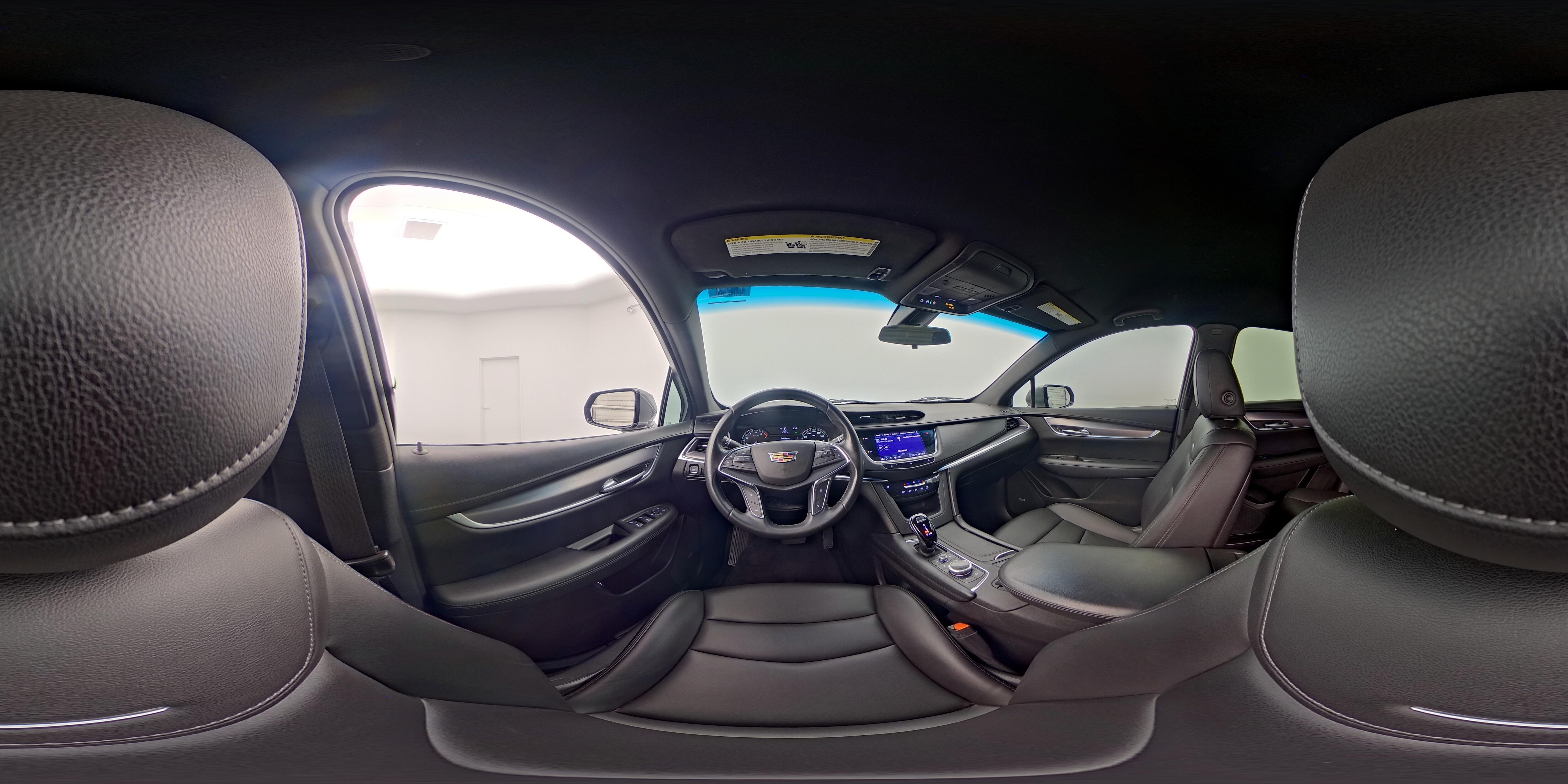 2021 Cadillac XT5 Luxury - Photo 25
