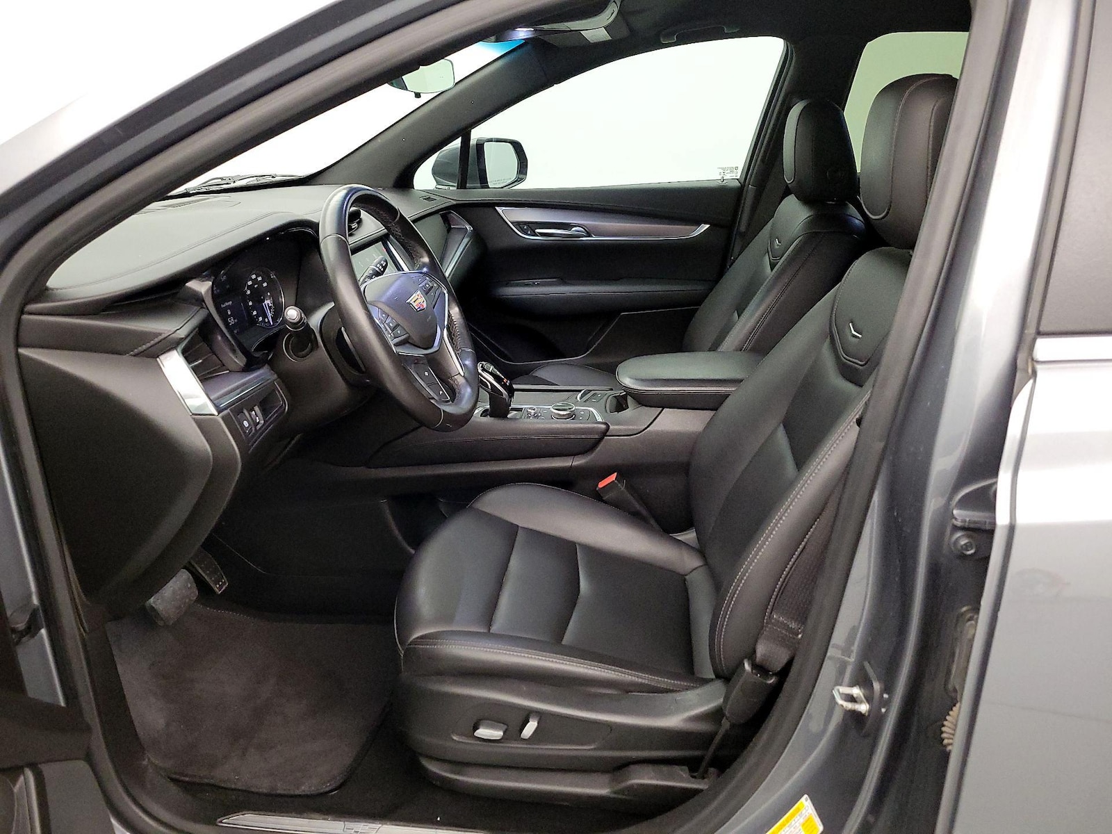 2021 Cadillac XT5 Luxury - Photo 12