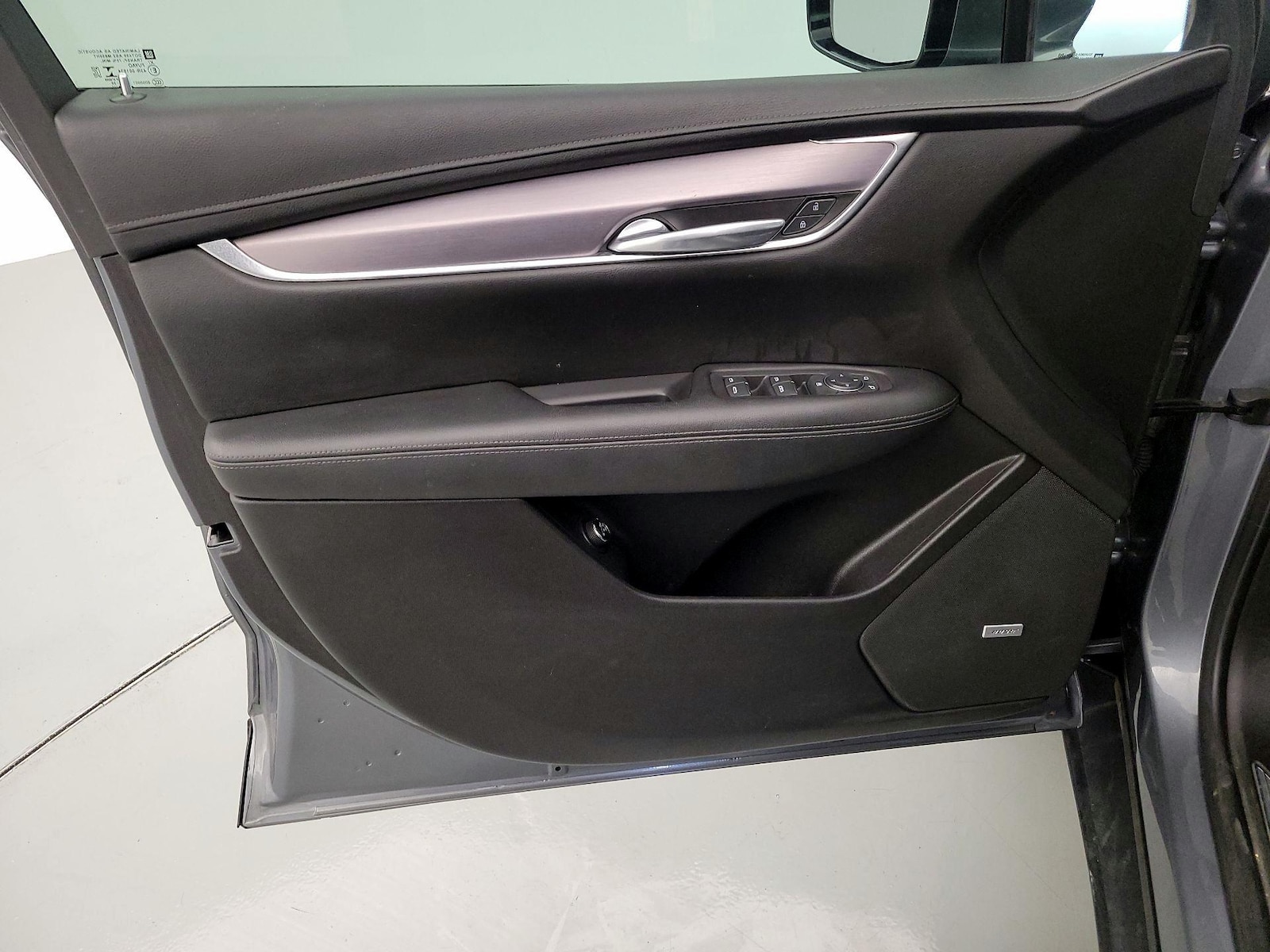 2021 Cadillac XT5 Luxury - Photo 13