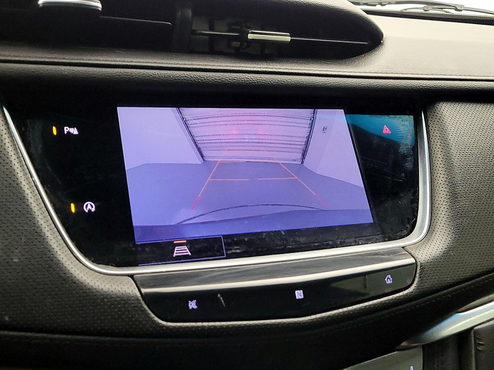 2021 Cadillac XT5 Luxury - Photo 15