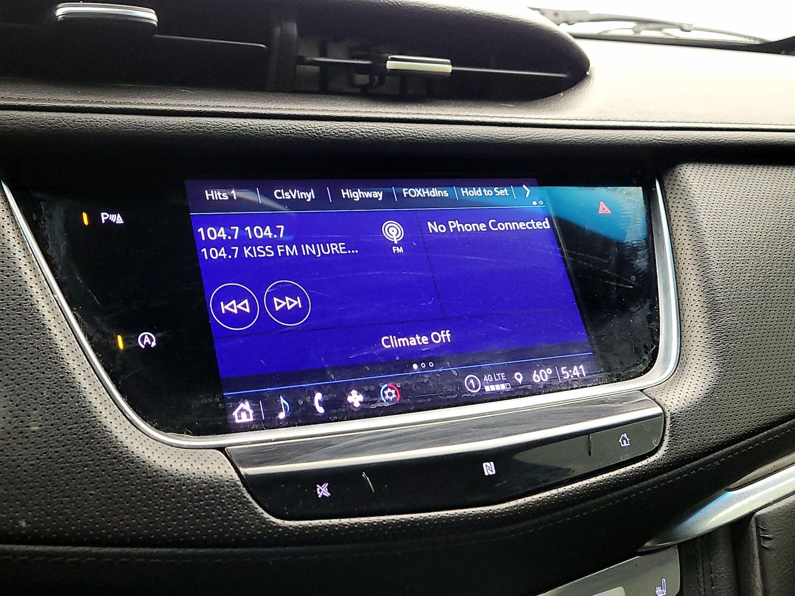 2021 Cadillac XT5 Luxury - Photo 16