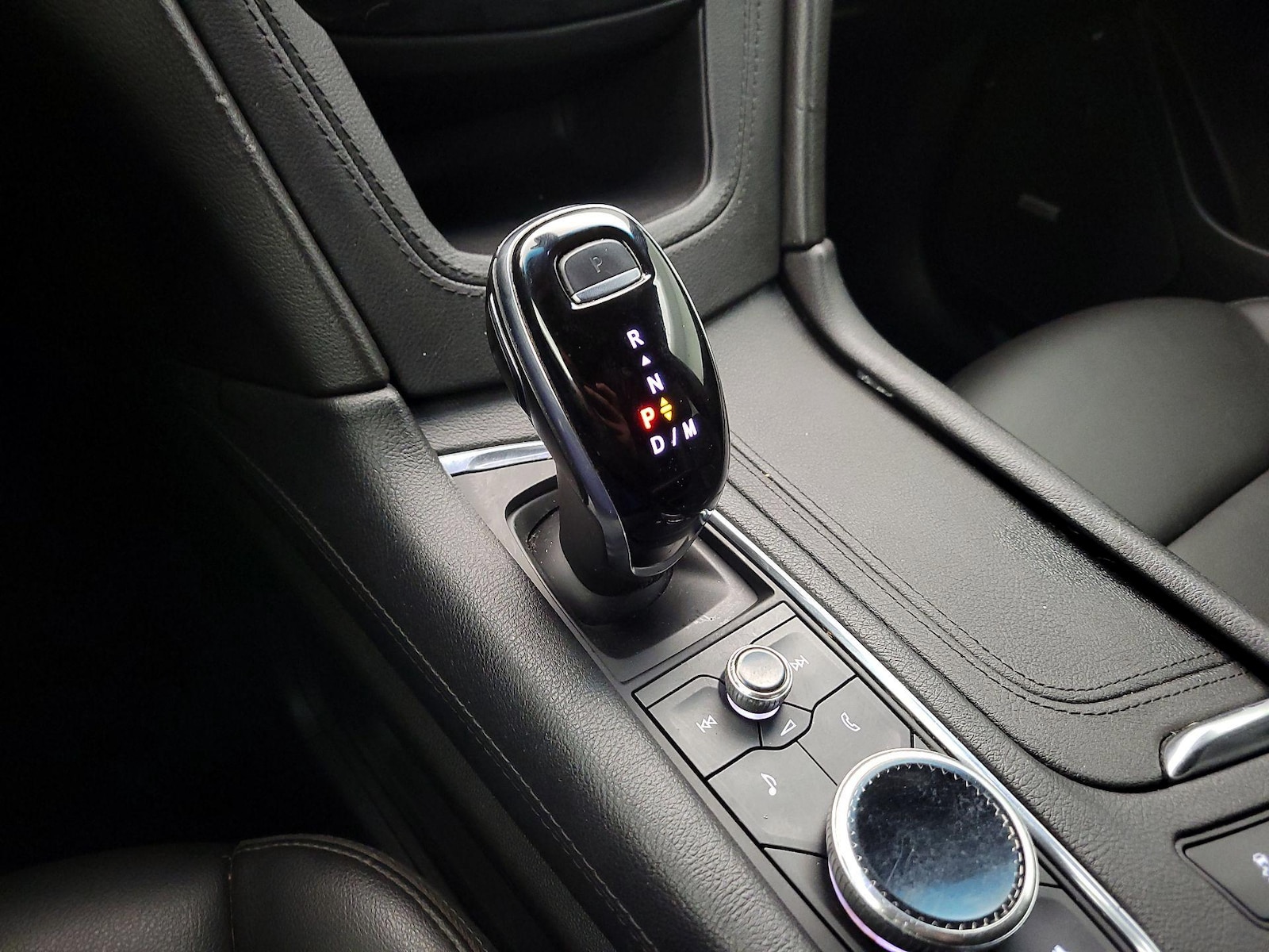 2021 Cadillac XT5 Luxury - Photo 18