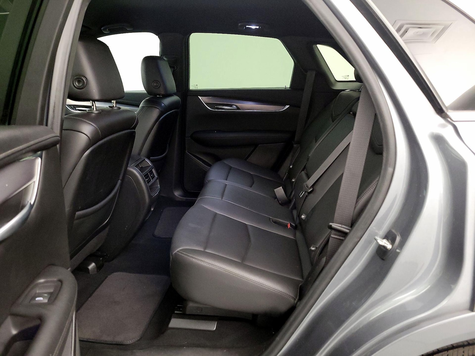 2021 Cadillac XT5 Luxury - Photo 19