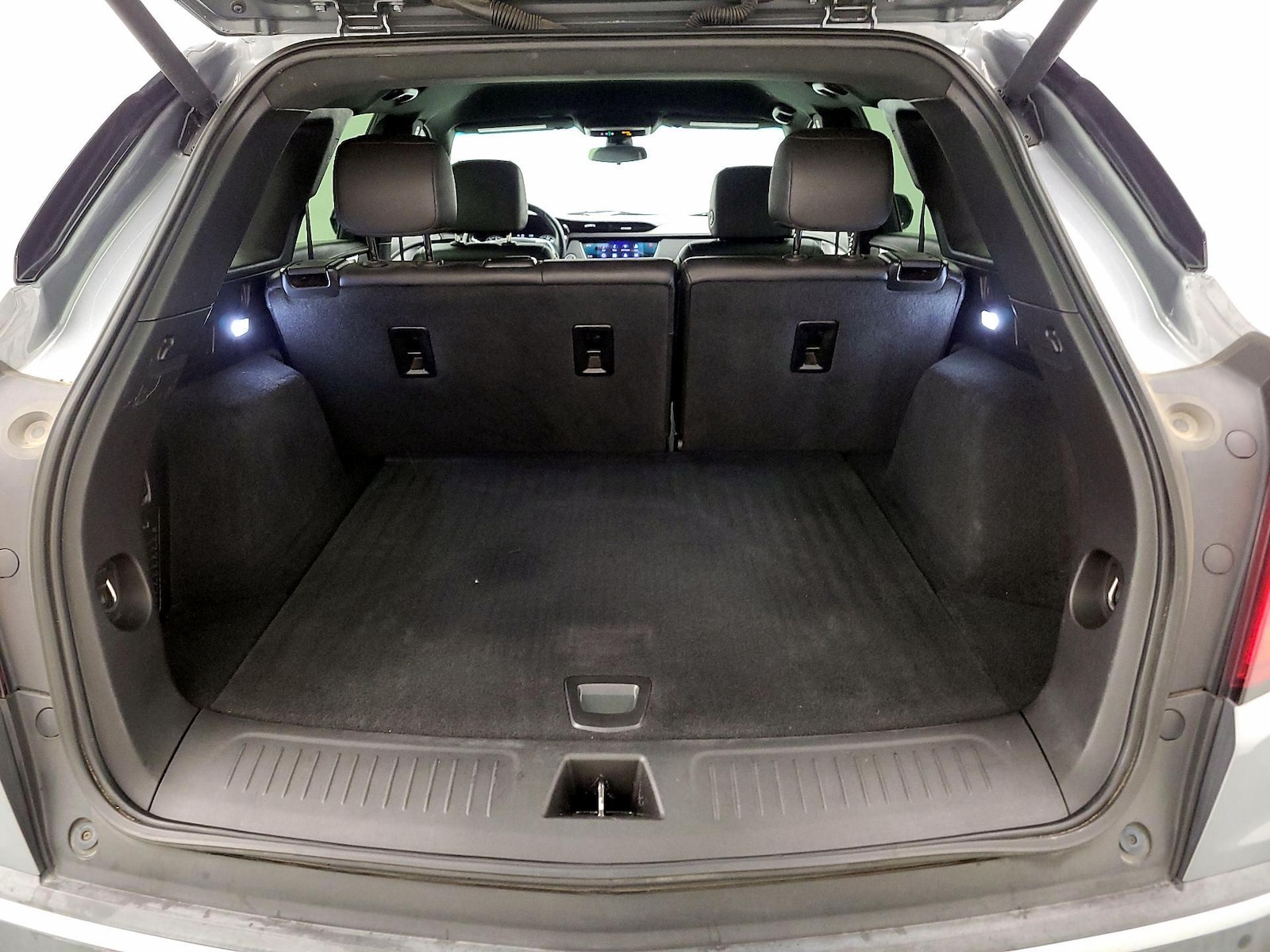2021 Cadillac XT5 Luxury - Photo 20