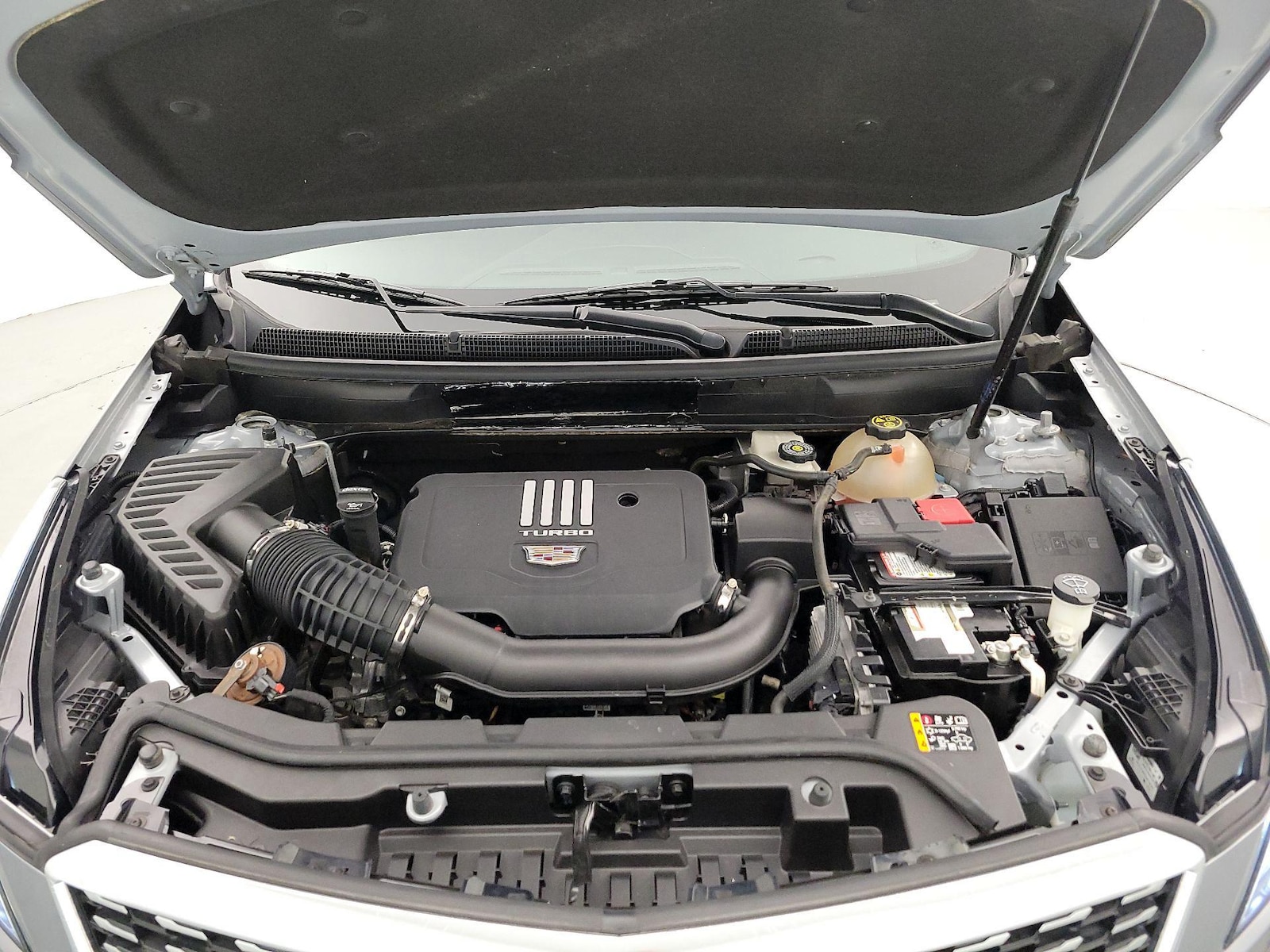 2021 Cadillac XT5 Luxury - Photo 21