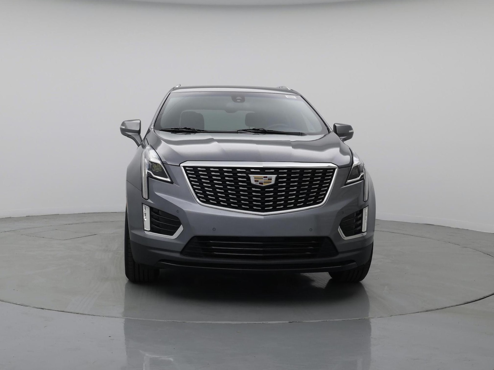 2021 Cadillac XT5 Luxury - Photo 6