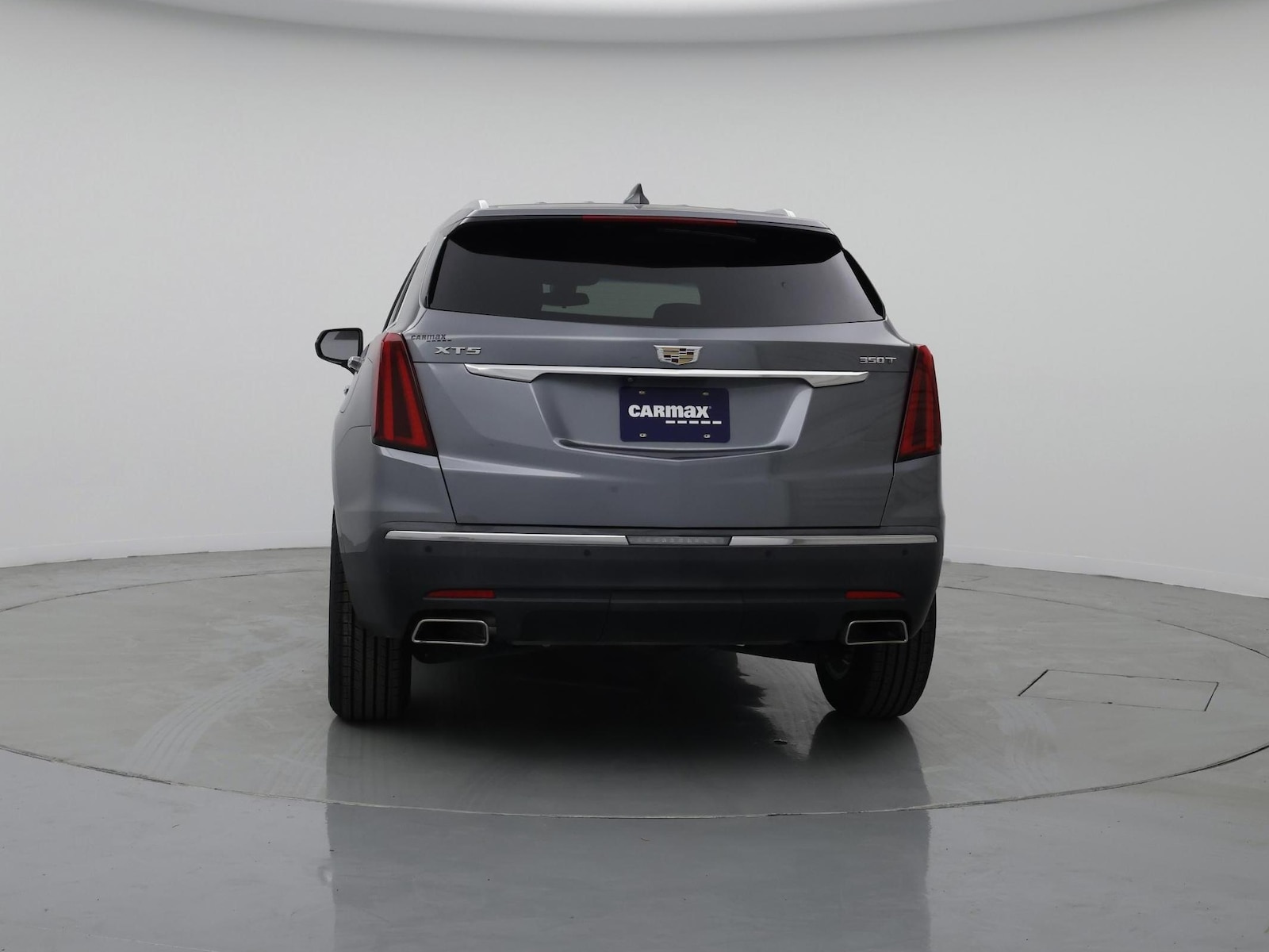 2021 Cadillac XT5 Luxury - Photo 7