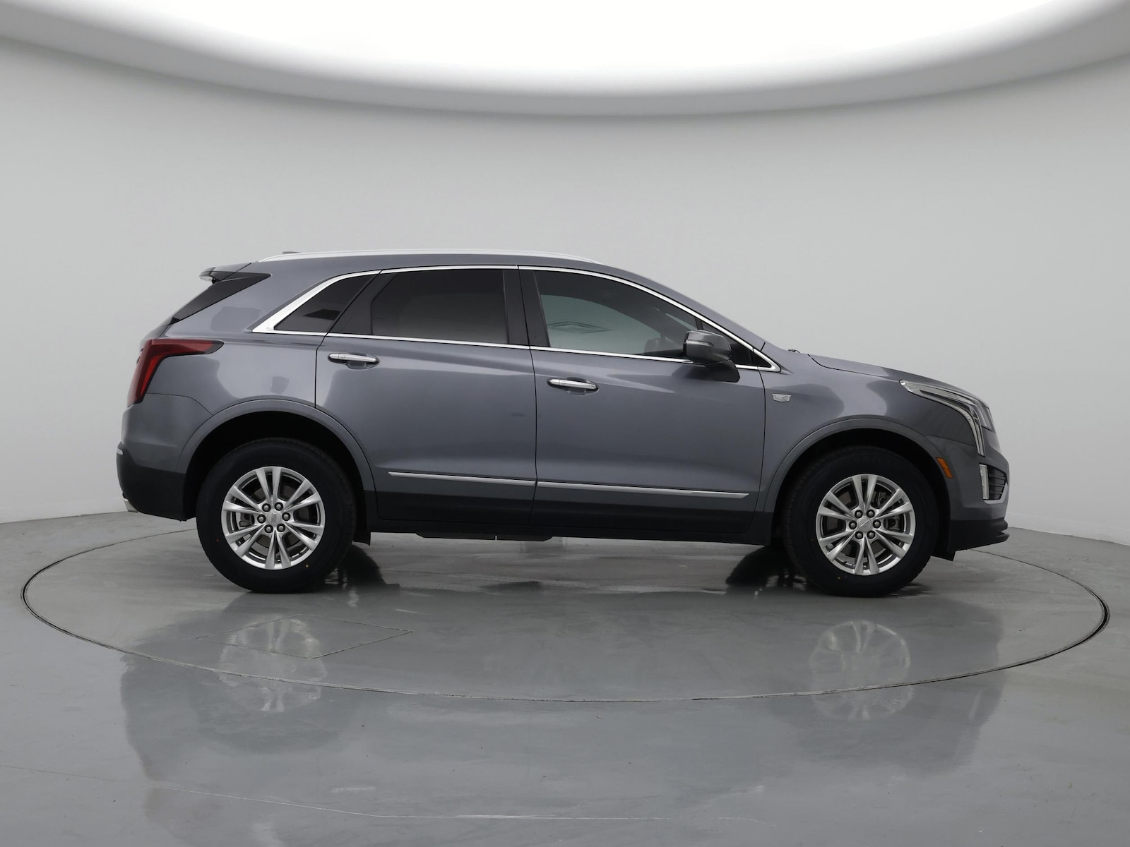 2021 Cadillac XT5 Luxury - Photo 8