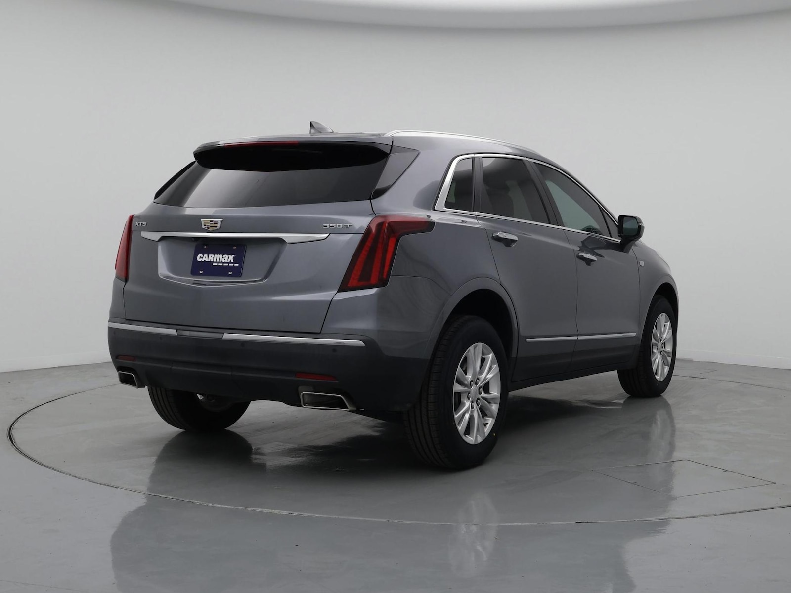 2021 Cadillac XT5 Luxury - Photo 9