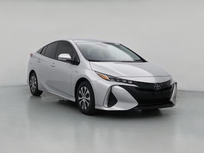 2020 Toyota Prius Prime Hybrid XLE
