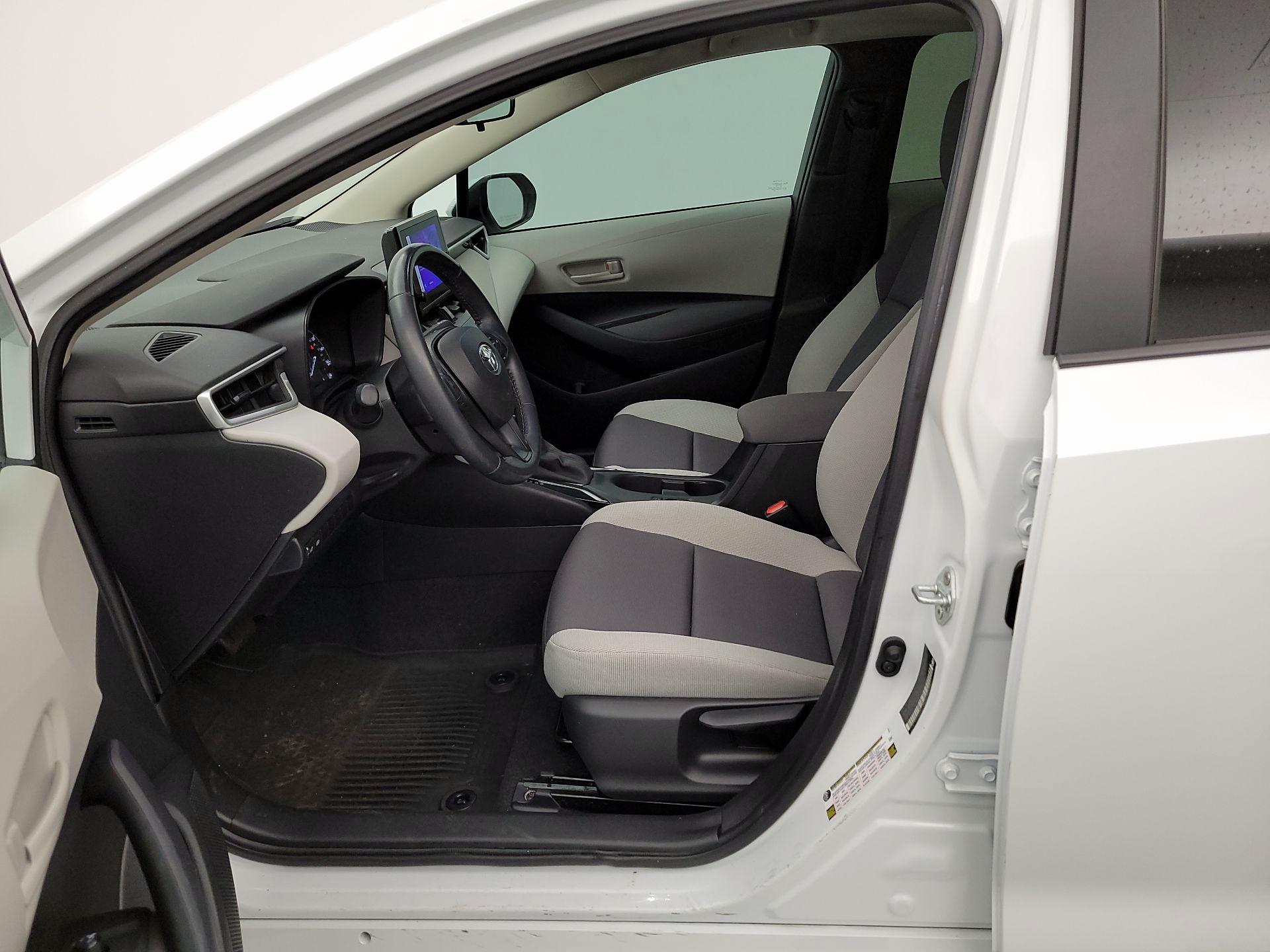 Thumbnail: 2024 Toyota Corolla - 11